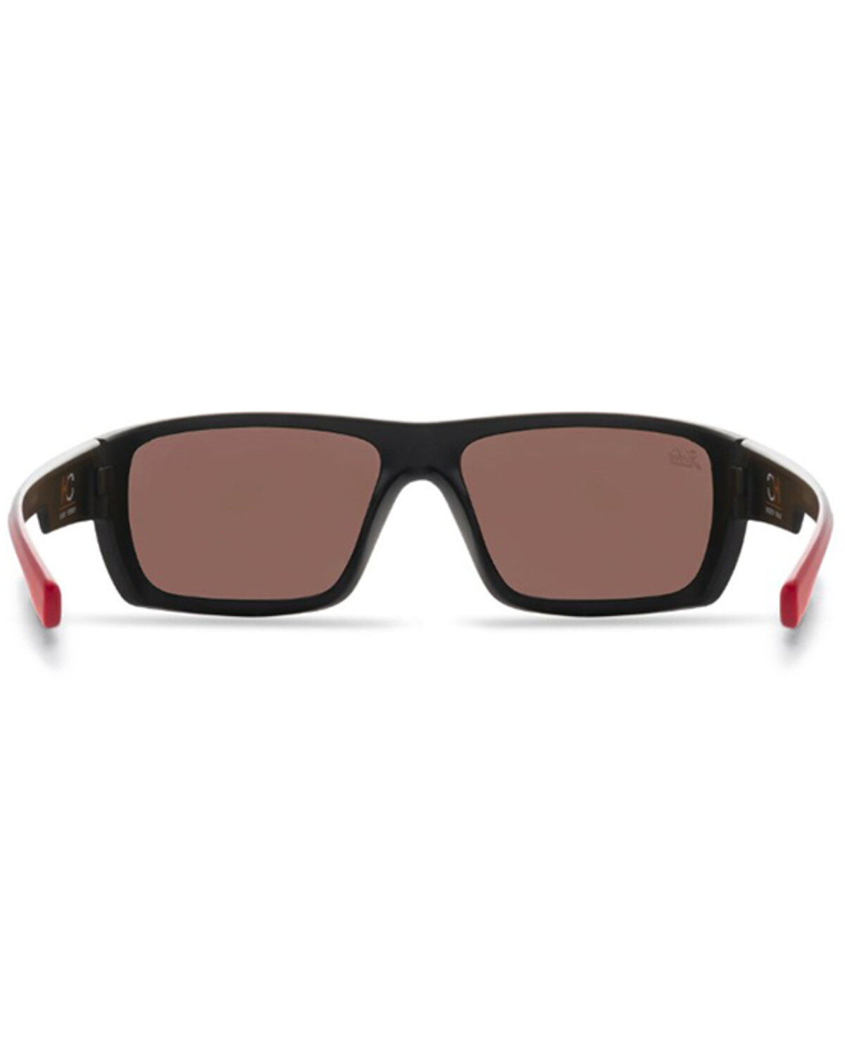 Hobie Hank Cherry Mojo Float Sunglasses