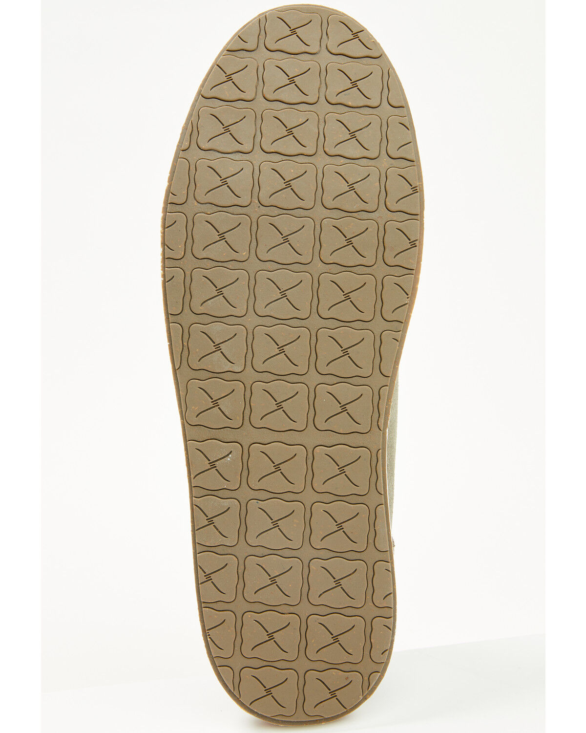 Twisted X Men's Kicks Casual Shoes - Moc Toe