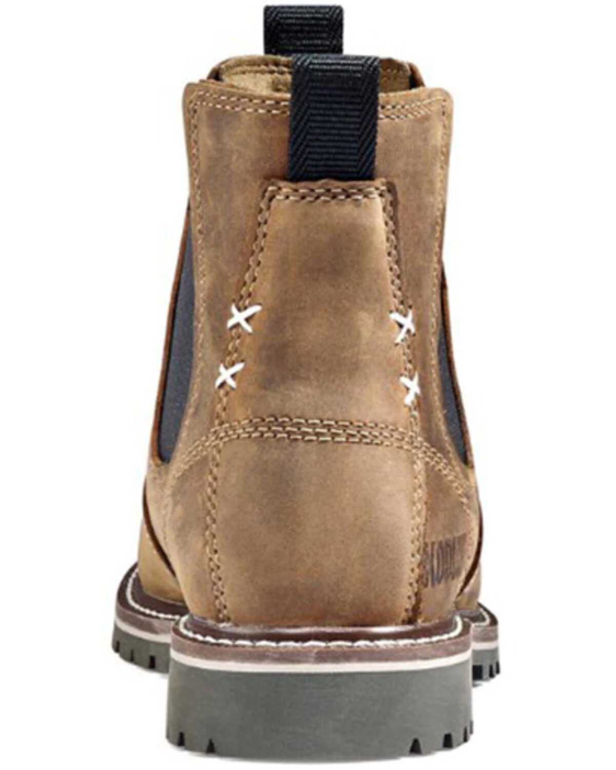 Kodiak Women's Bralorne Chelsea Boots - Soft Toe