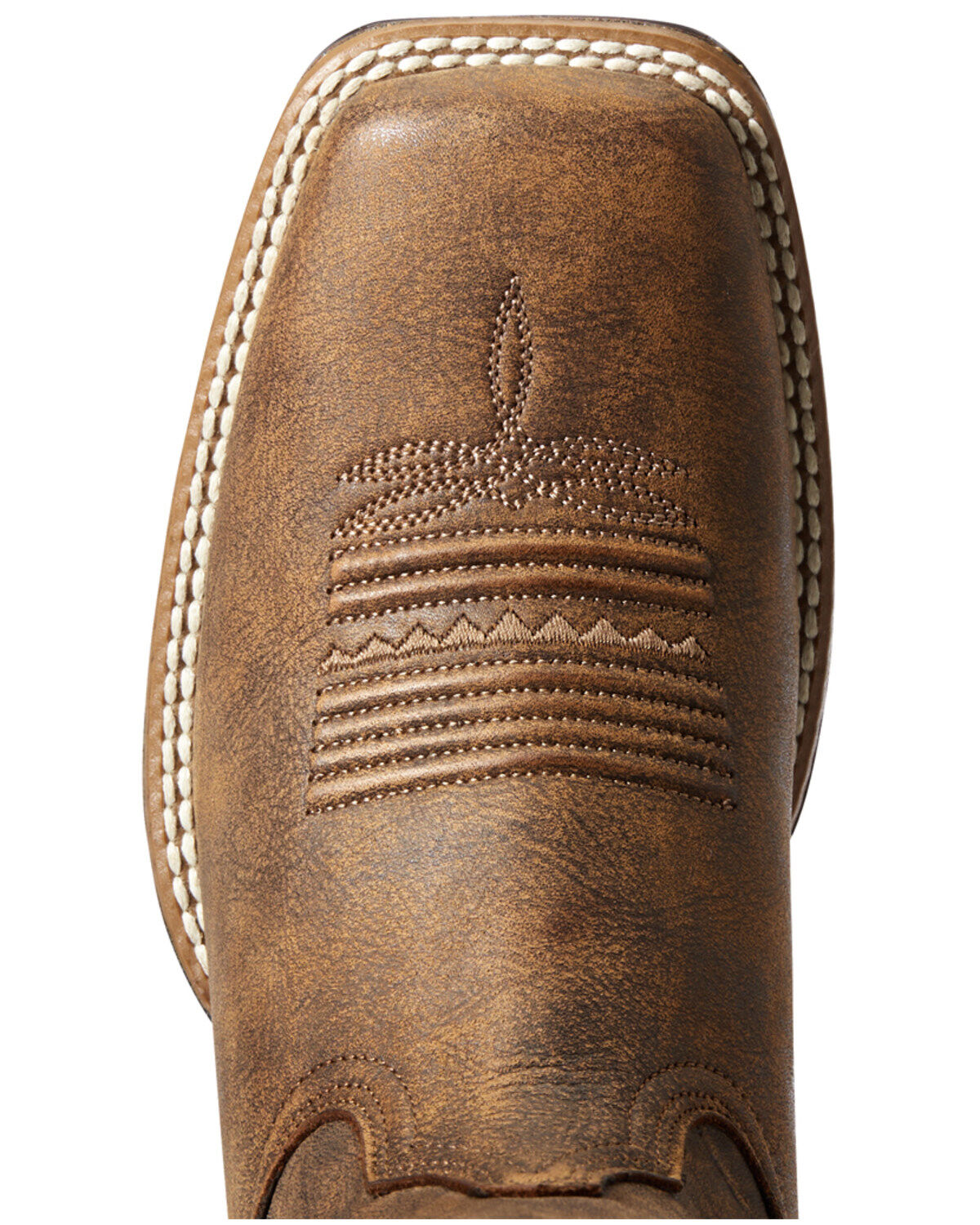 Ariat Women's Primetime Tack Western Boots - Broad Square Toe