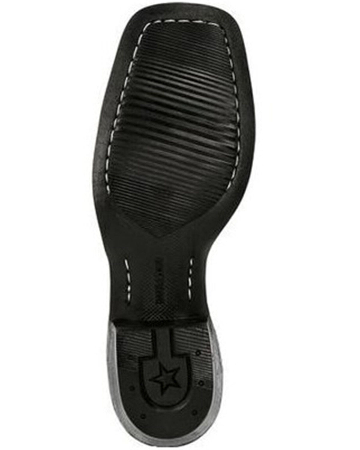 Durango Men's Westward Western Boots - Broad Square Toe