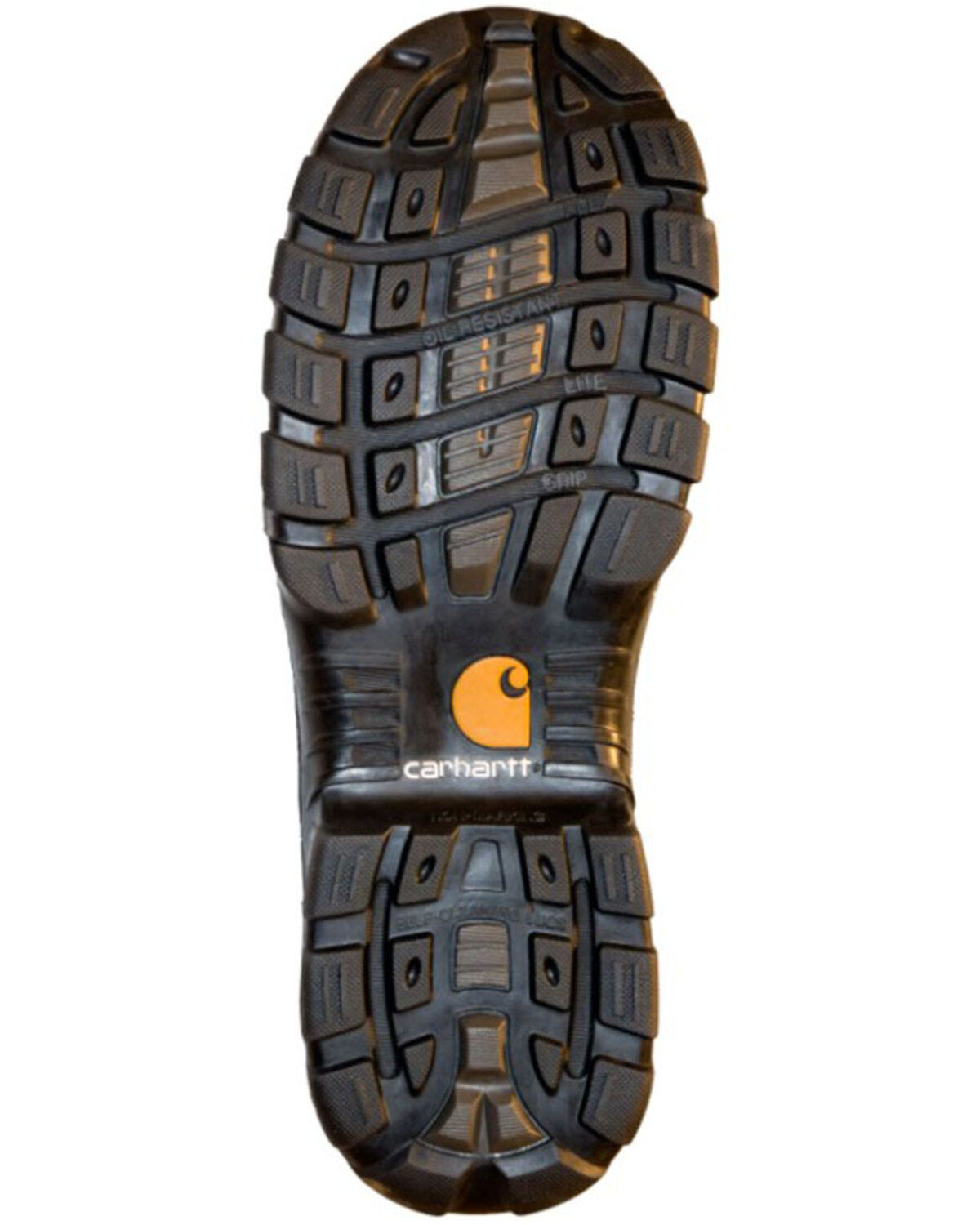 Carhartt Men's 6" Rugged Flex Waterproof Work Boots - Composite Toe