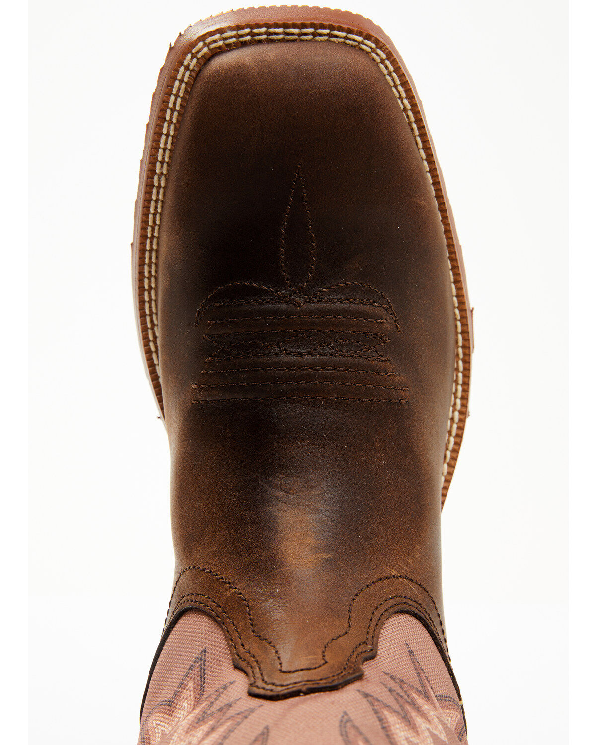 Twisted X Women's 11" Tech X™ Performance Western Boots - Broad Square Toe