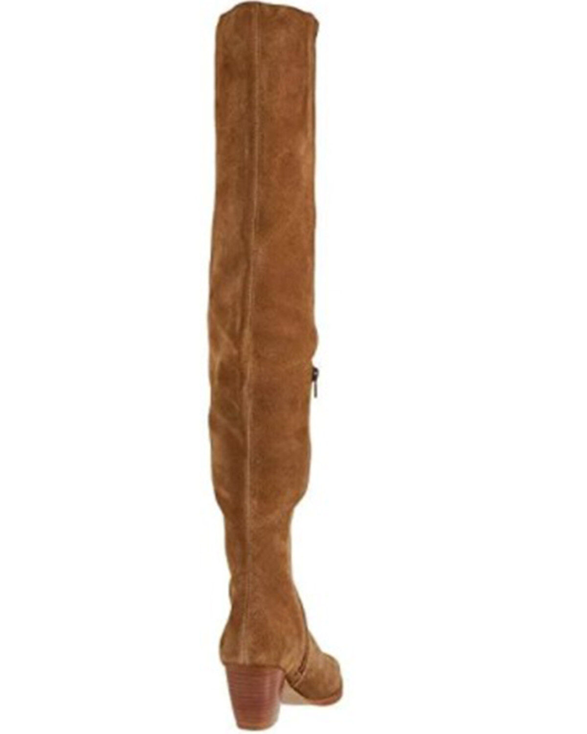 Matisse Women's Sky High Western Boots - Round Toe