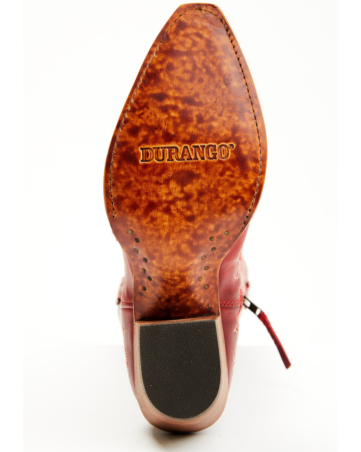 Durango Women's Crush Tall Western Boots - Snip Toe