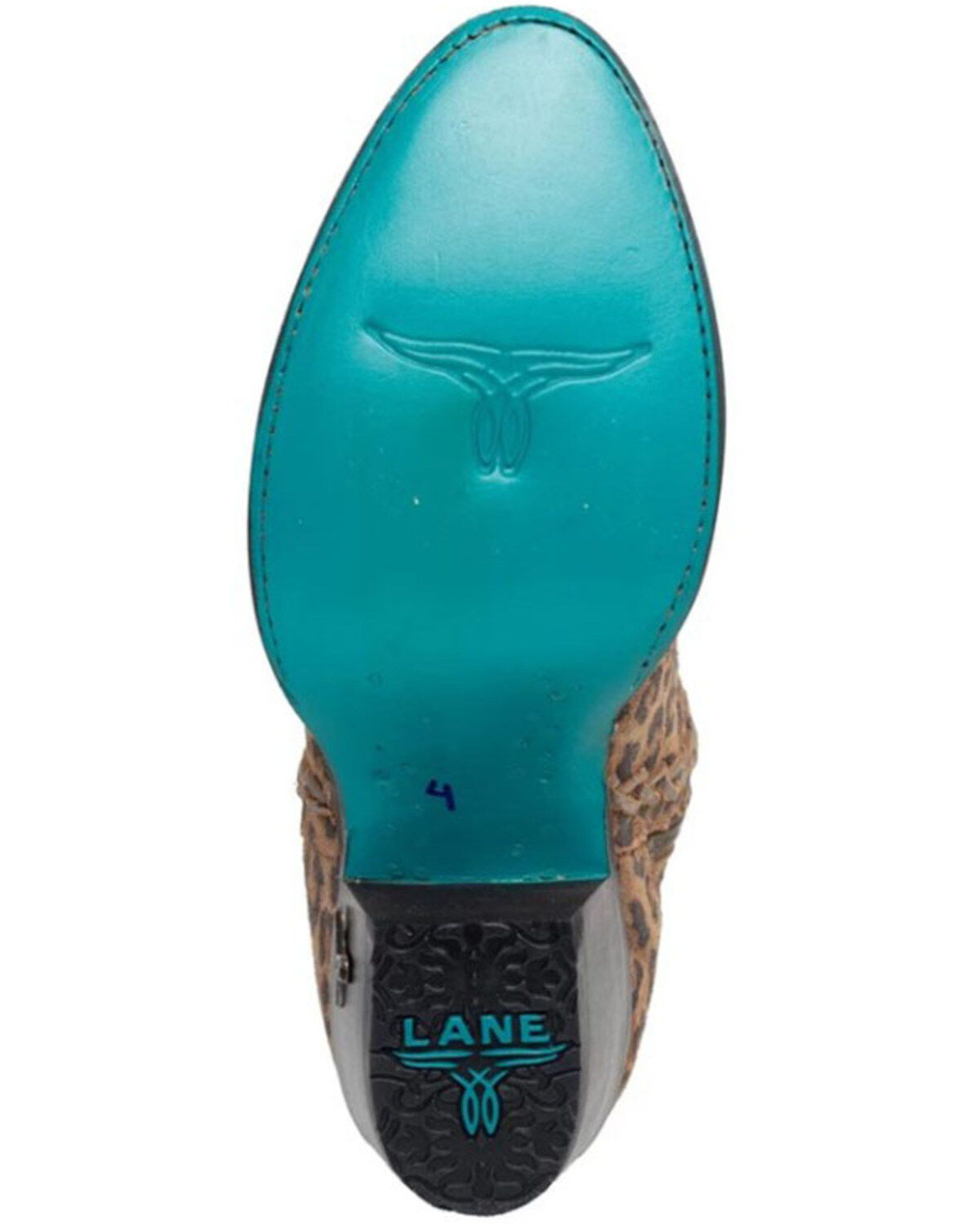 Lane Women's Everyday Emma Fashion Booties - Round Toe