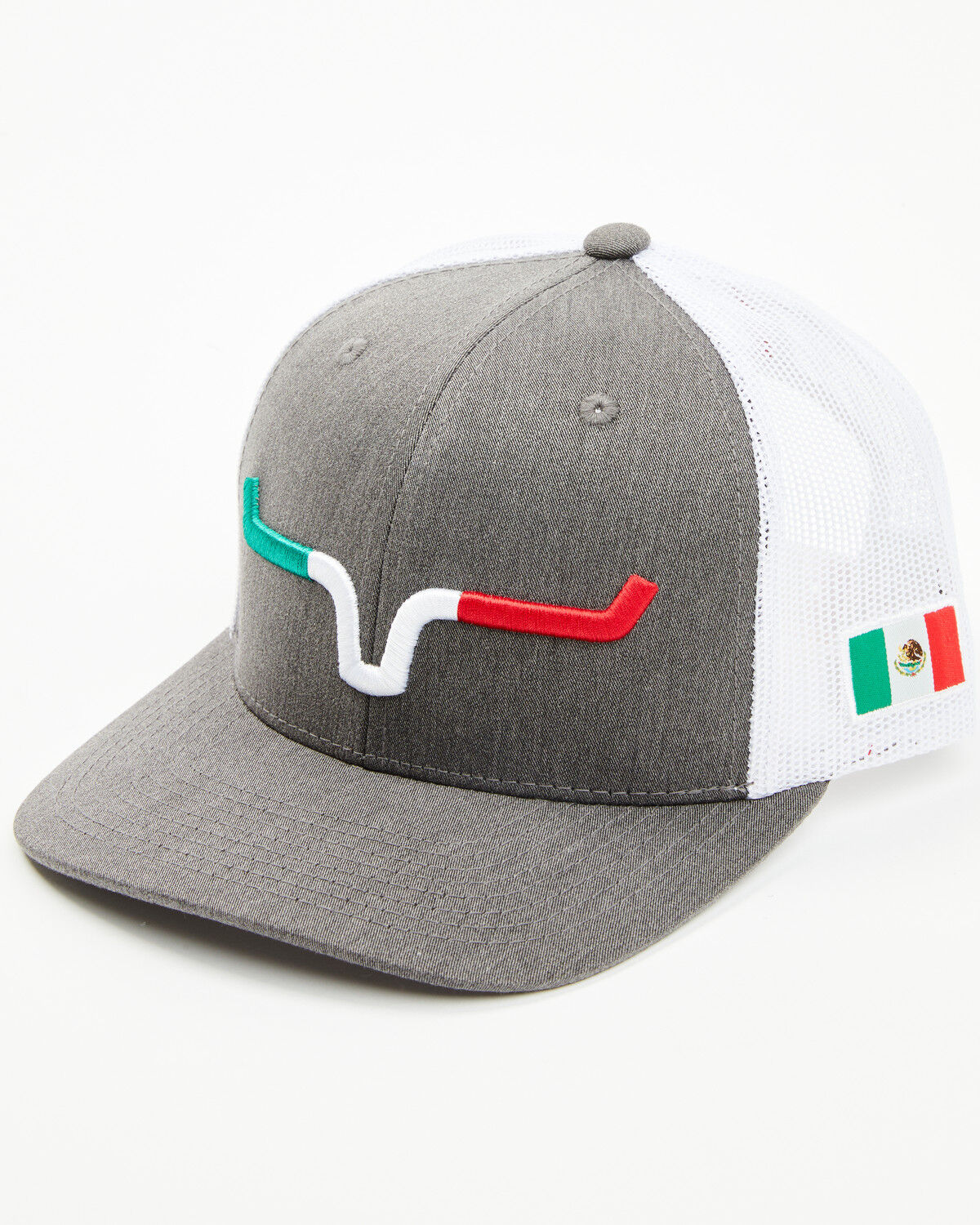 Kimes Ranch Men's Semana Logo Ball Cap