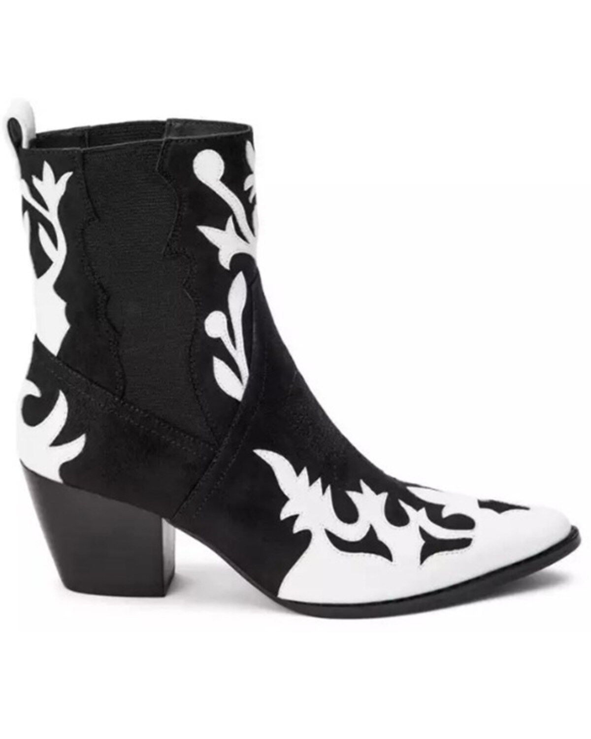 Matisse Women's Canyon Ankle Booties - Pointed Toe