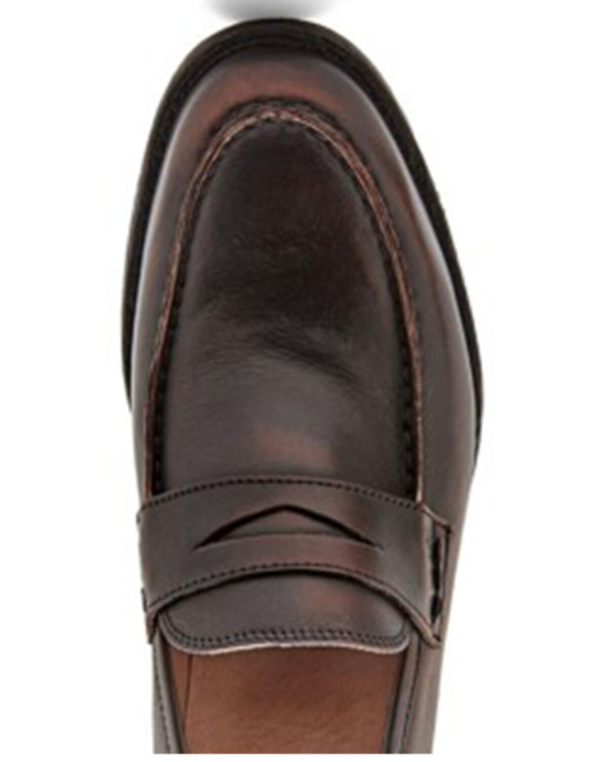 Frye Men's Tyler Penny Loafers