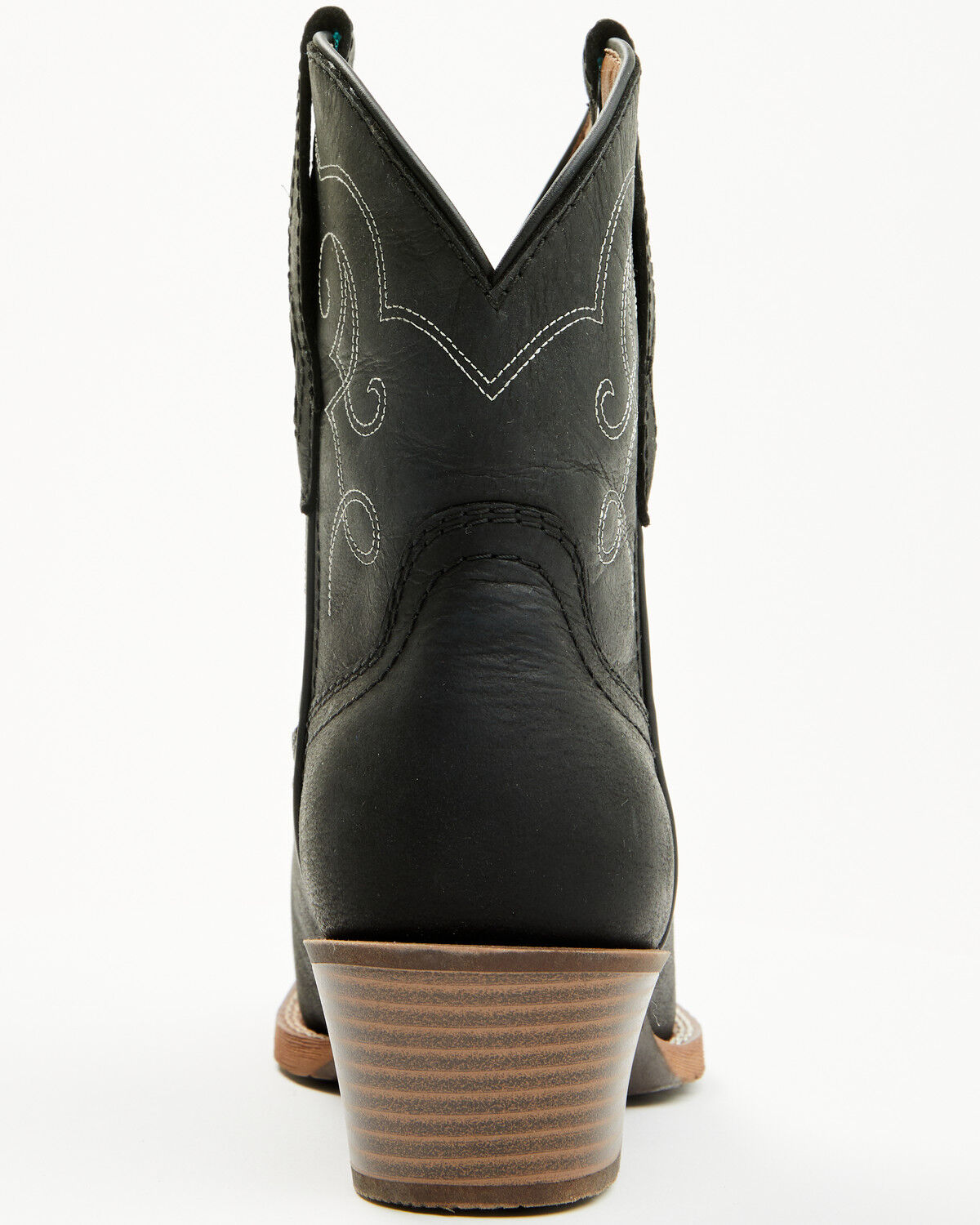 Justin Women's Boot Barn Exclusive Gypsy Western Booties - Square Toe