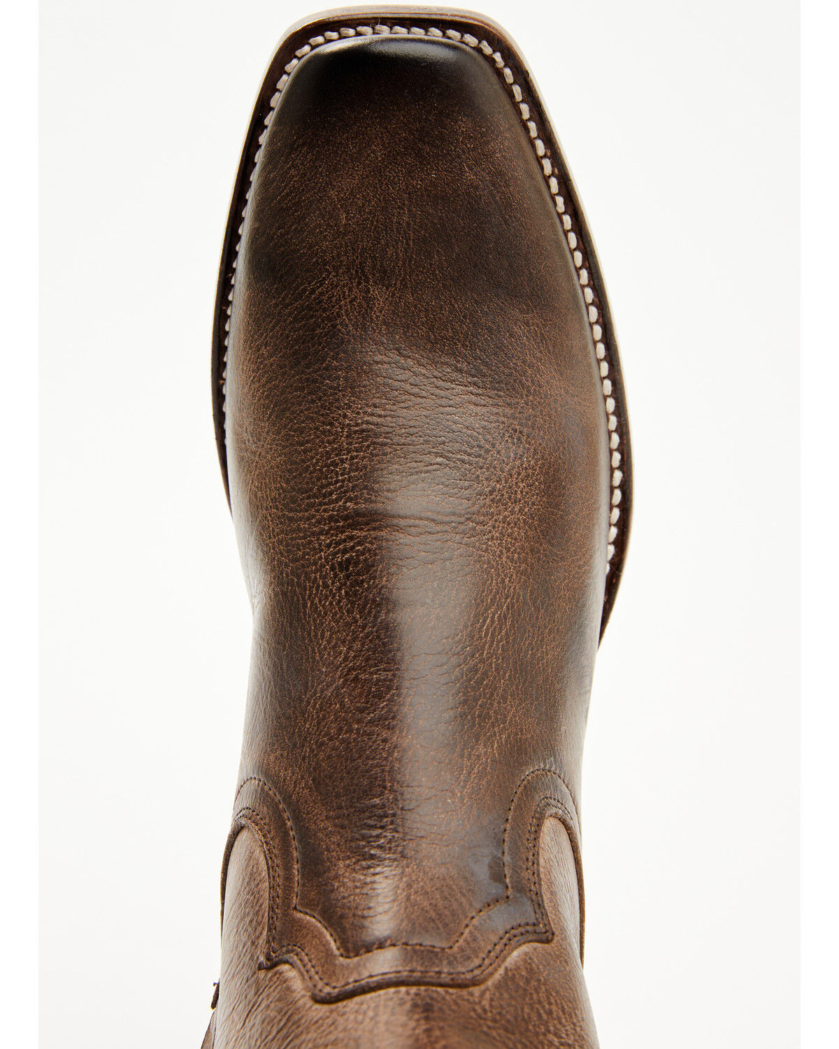 Cleo + Wolf Women's Fern Western Booties - Square Toe