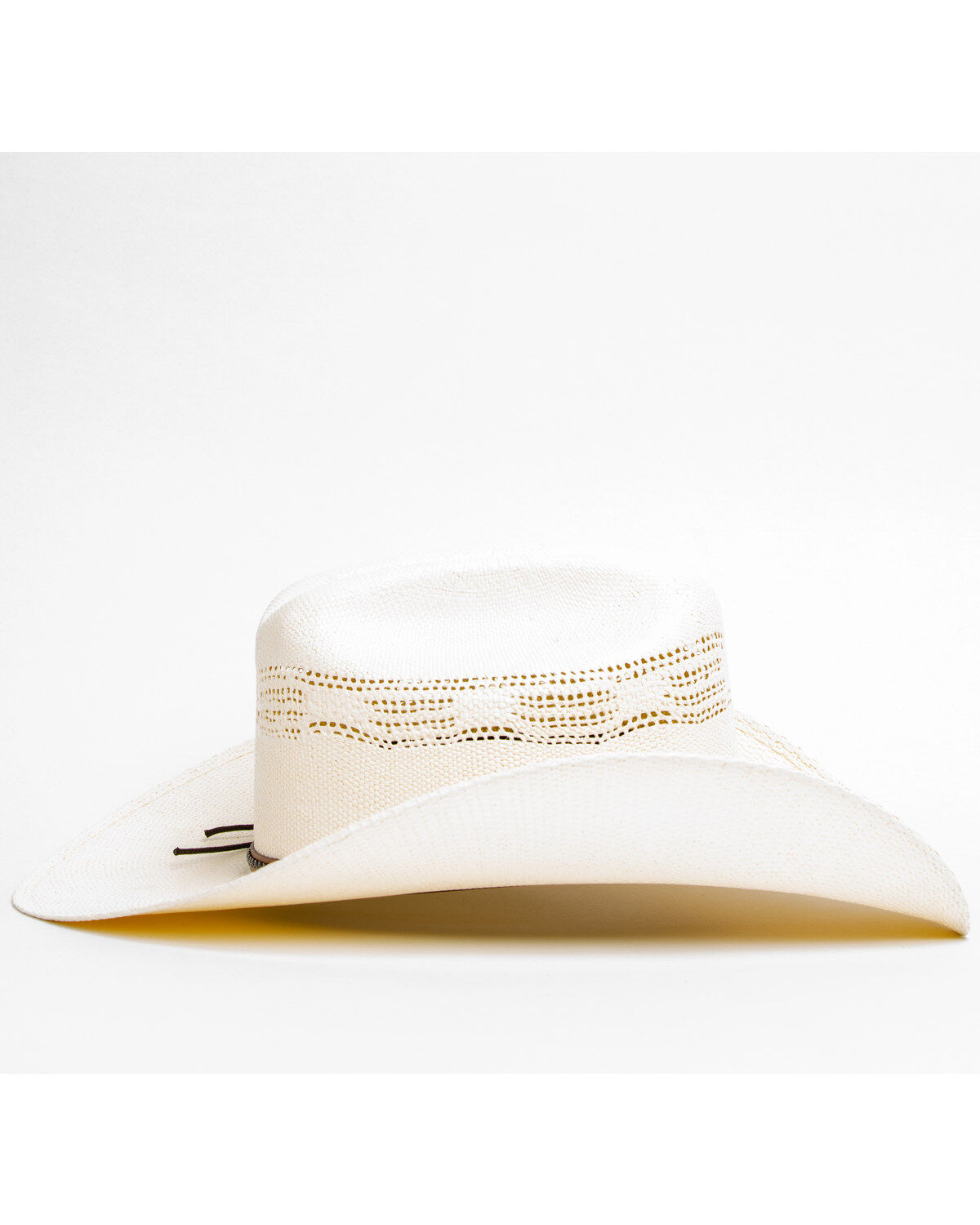 Cody James C51 20X Straw Cowboy Hat