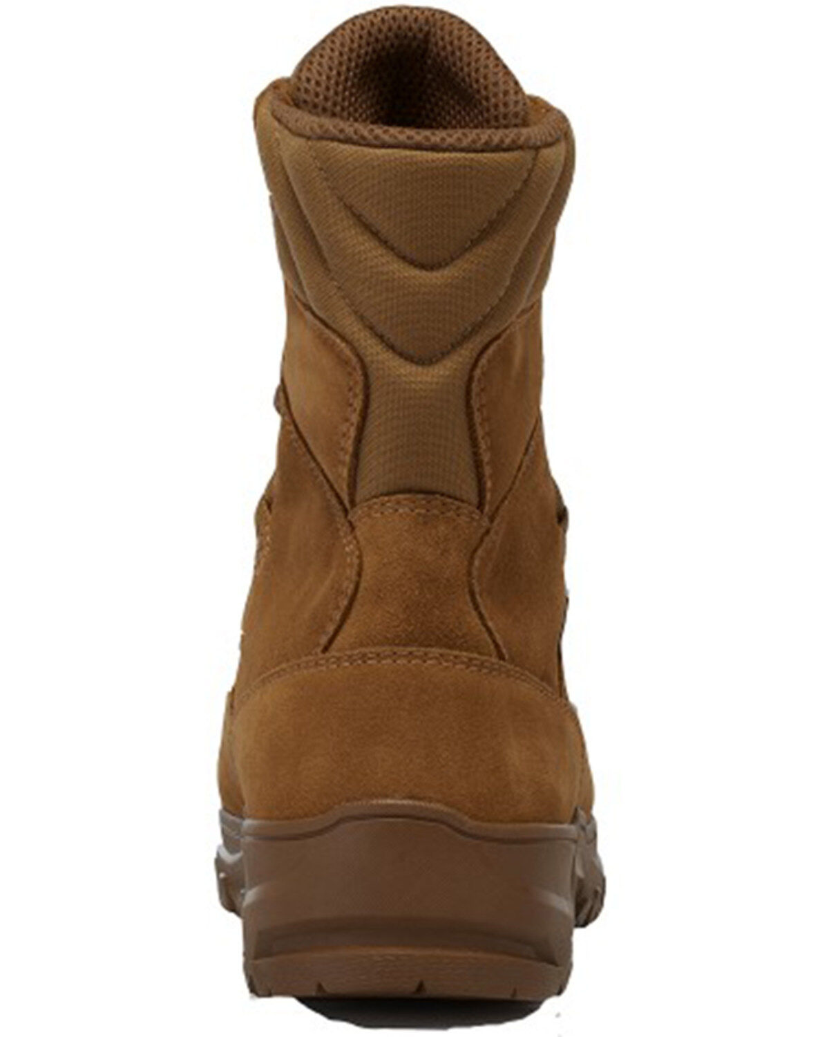 Belleville Men's 8" Squall 400g Insulated Work Boots - Composite Toe