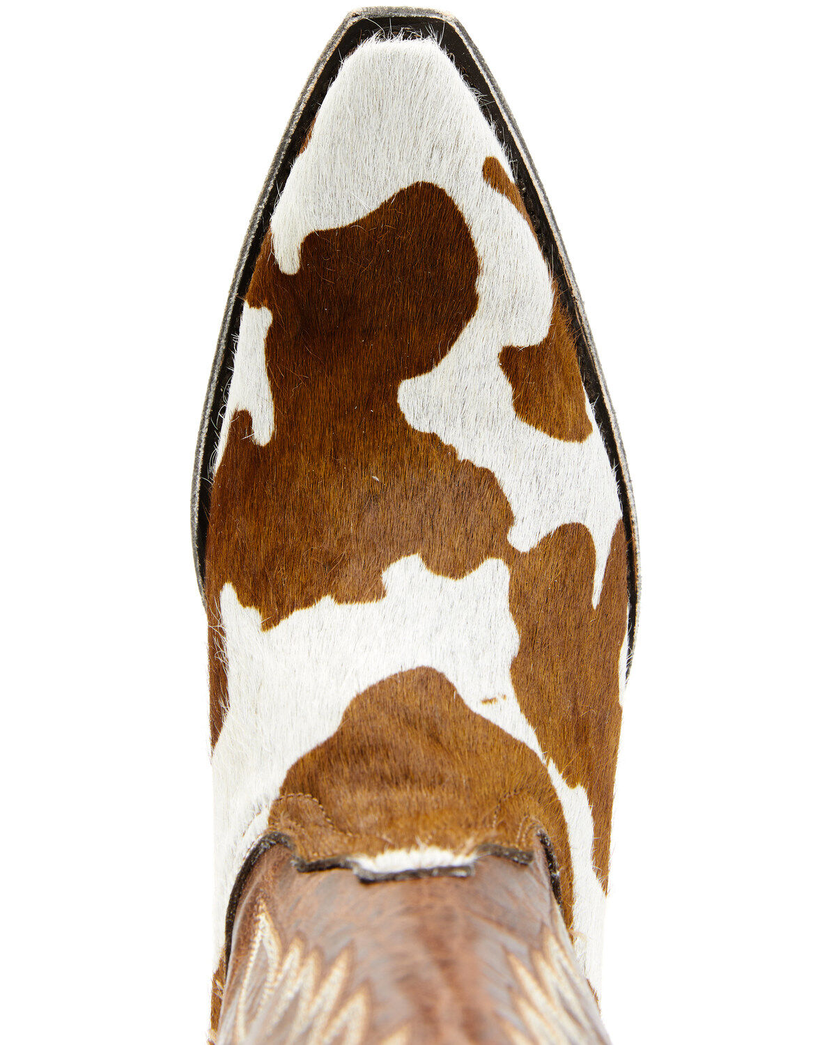 Idyllwind Women's Crazy Heifer Western Boots - Snip Toe