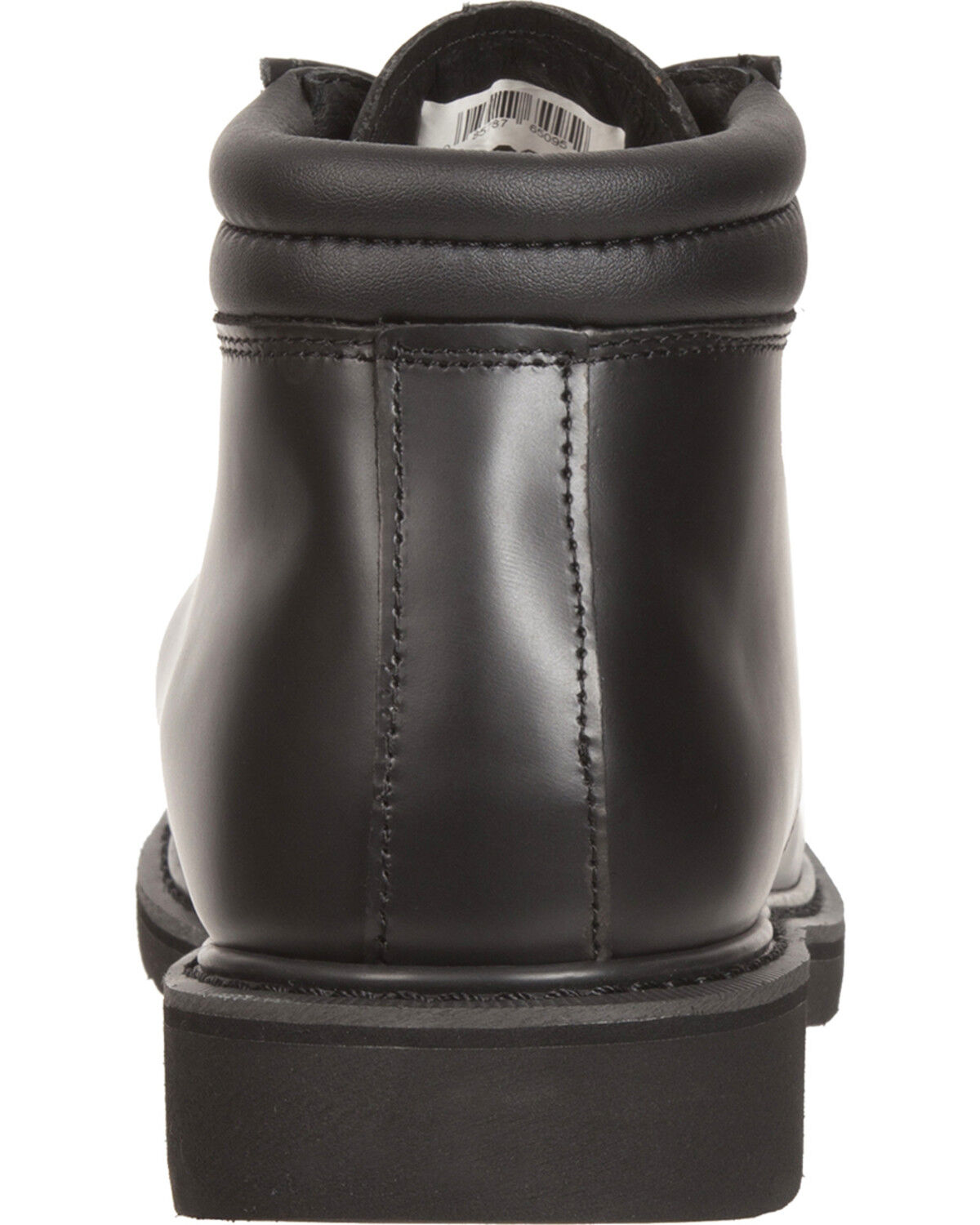 Rocky Men's Professional Dress Chukka Duty Boots