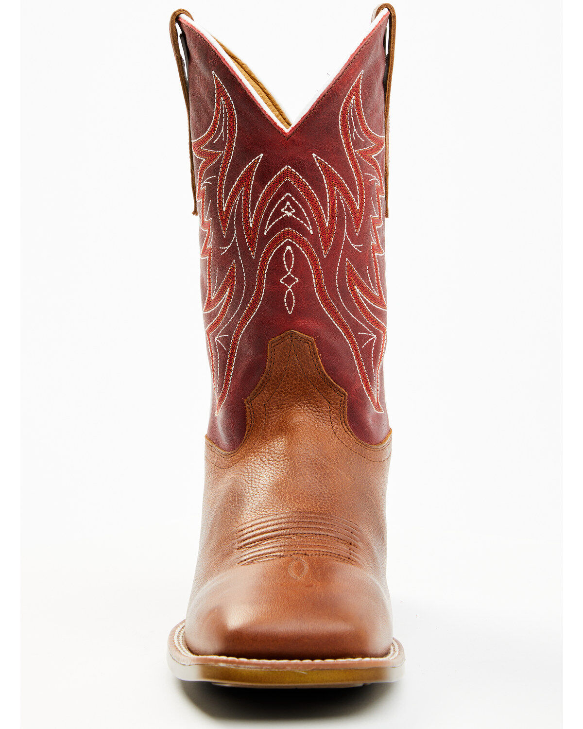 Cody James Men's Hoverfly Western Performance Boots - Broad Square Toe
