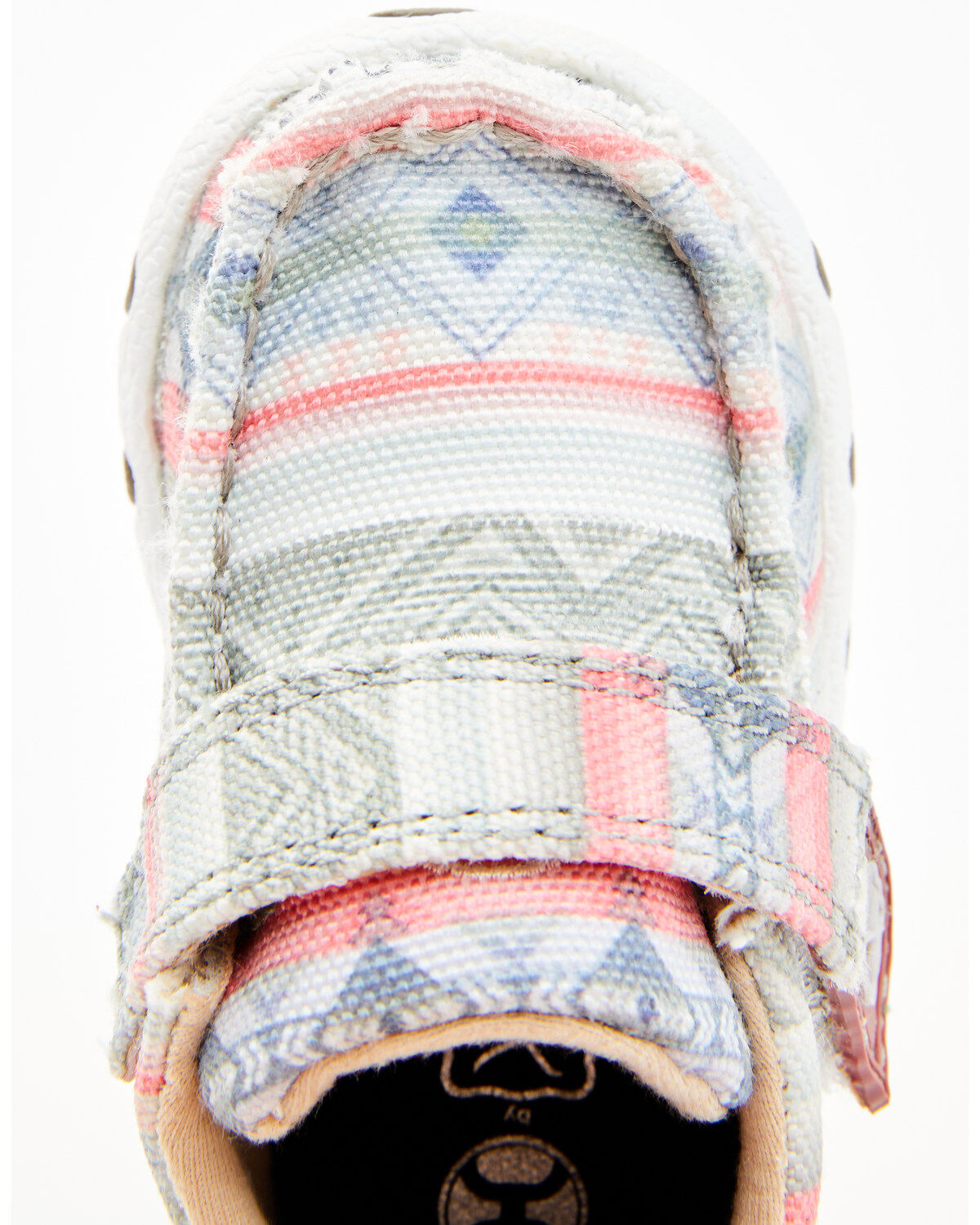 Hooey by Twisted X Infant Lopers