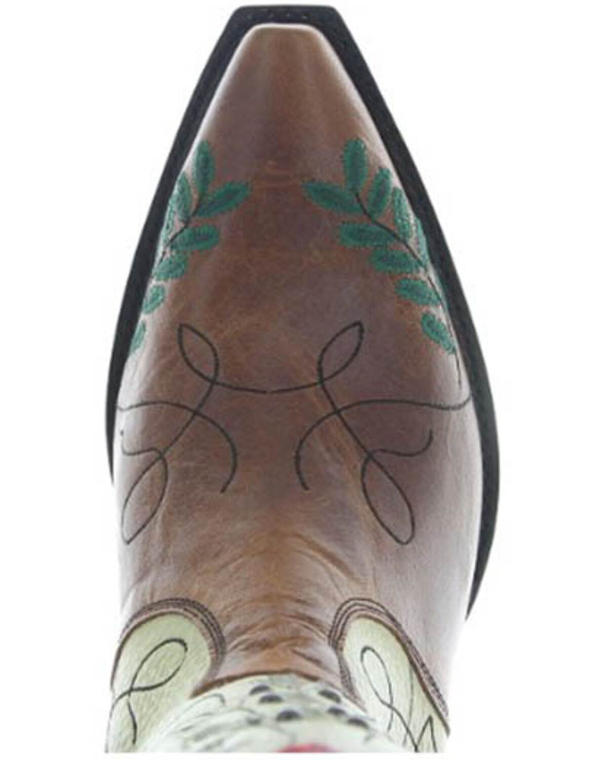 Old Gringo Women's Full Bloom Tall Western Boots - Snip Toe