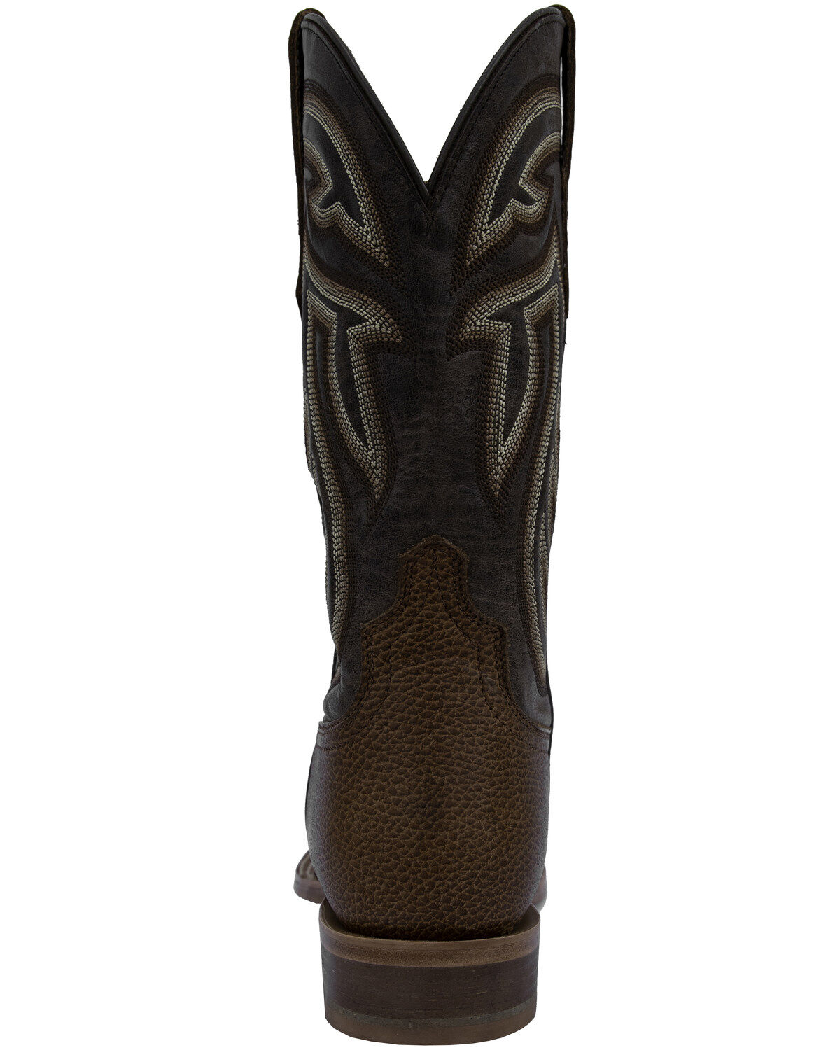 Twisted X Men's Rancher Western Boots - Broad Square Toe