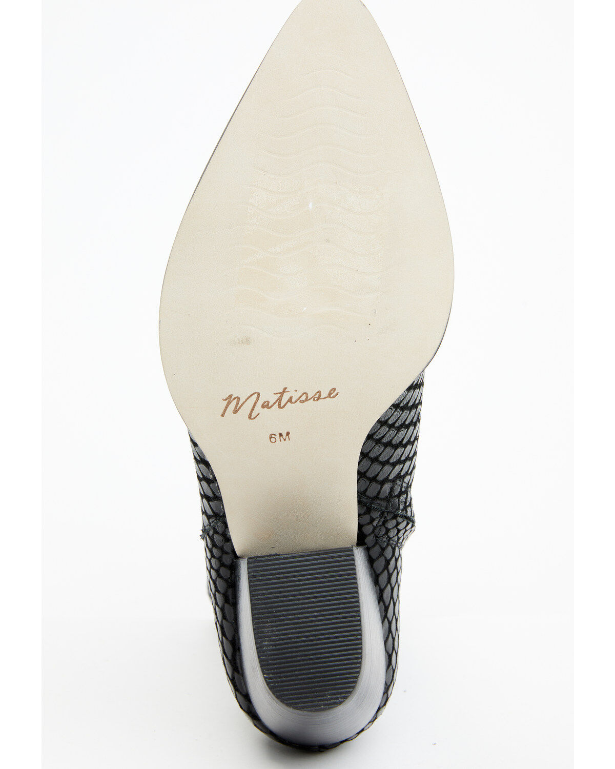 Matisse Women's Boot Barn Exclusive Caty Fashion Booties - Round Toe