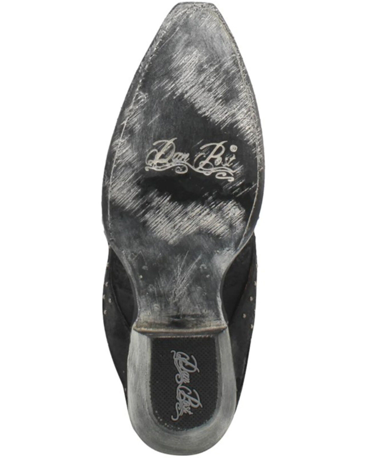 Dan Post Women's Bed Of Roses Western Boots - Snip Toe