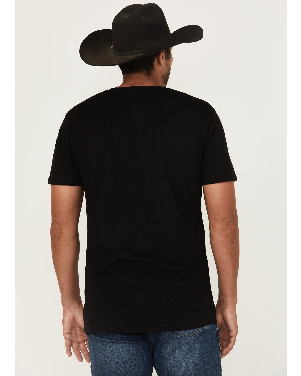 RANK 45® Men's Strom Southwestern Print Short Sleeve Graphic T-Shirt