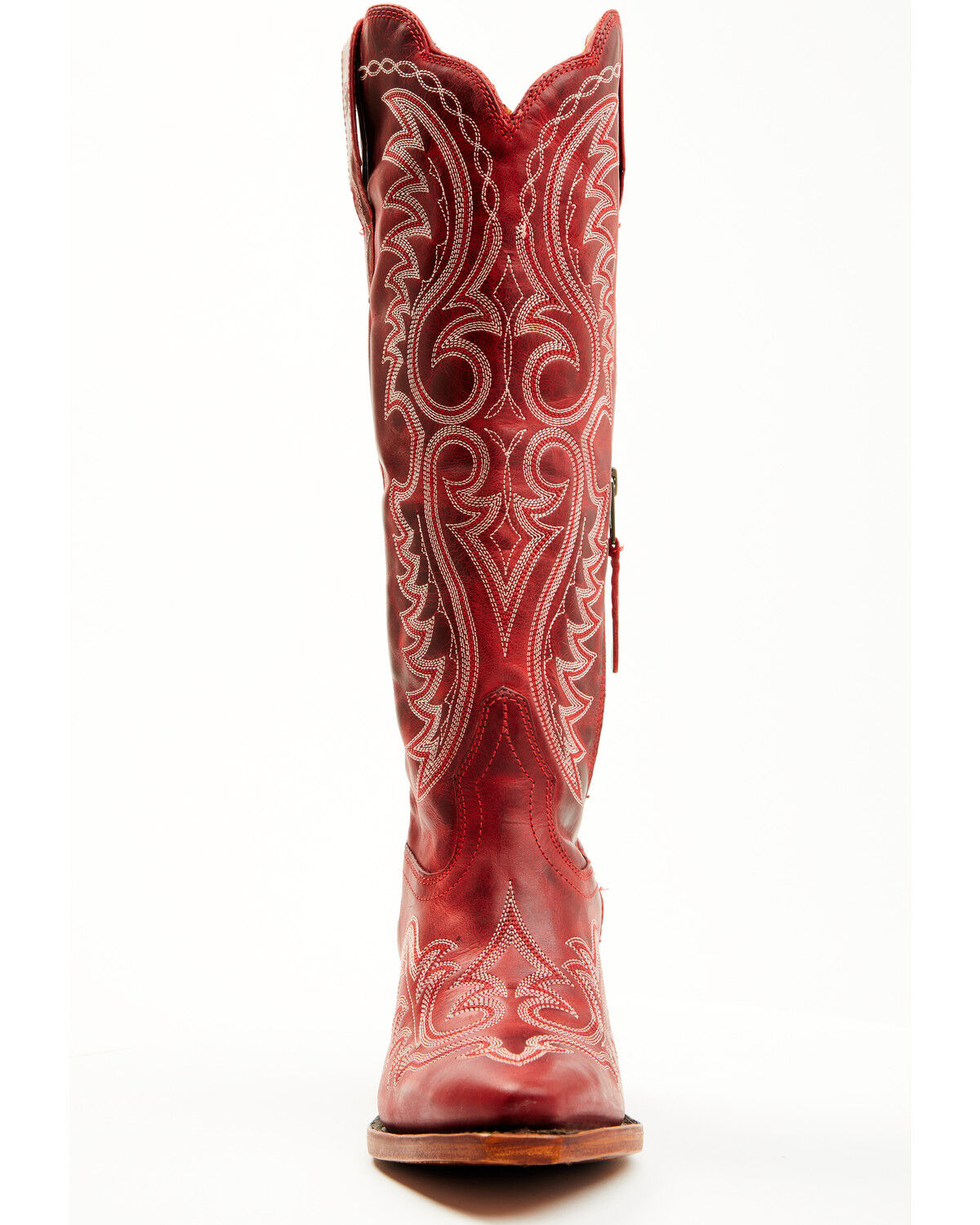 Durango Women's Crush Tall Western Boots - Snip Toe