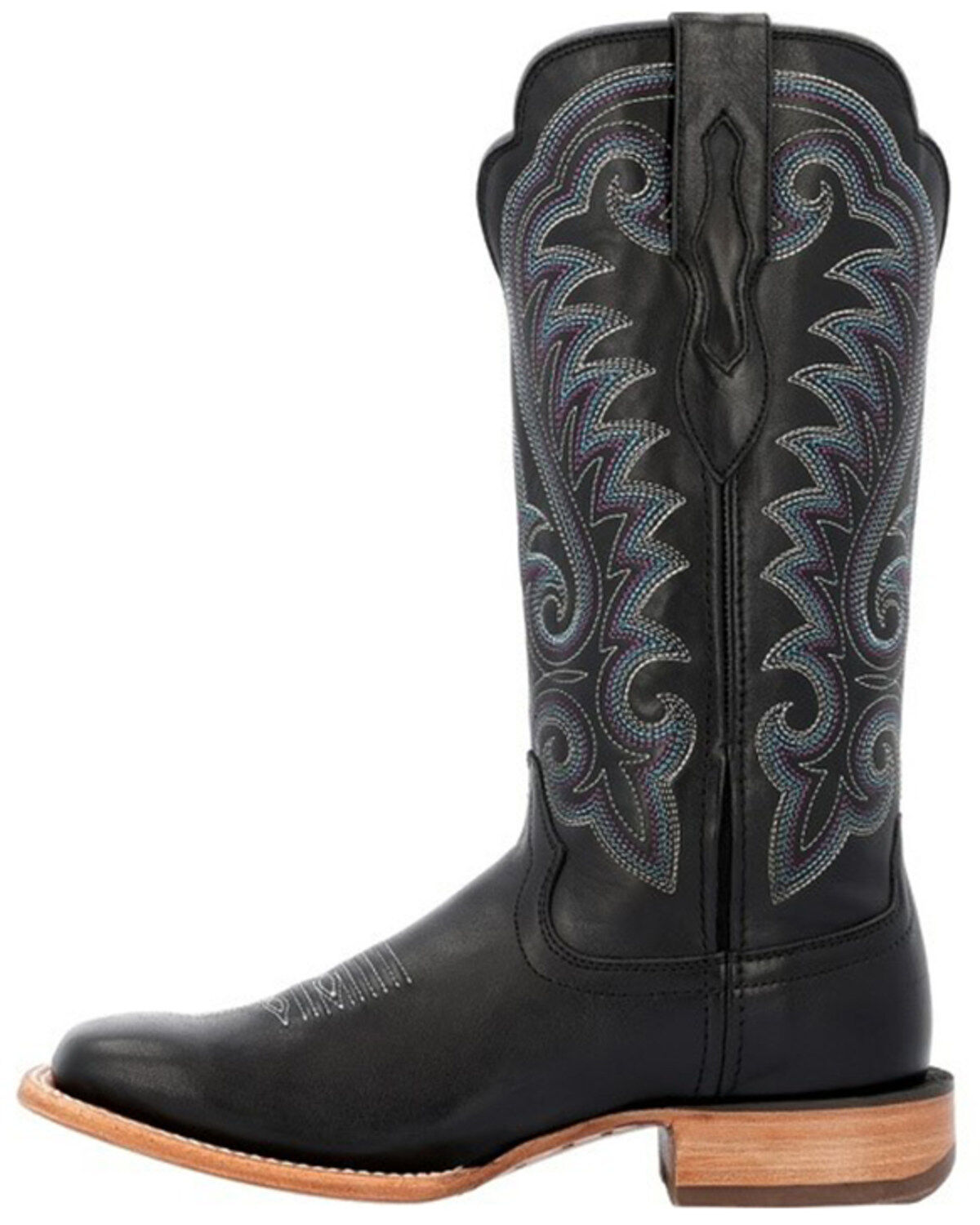 Durango Women's Arena Pro® Western Performance Boots - Broad Square Toe