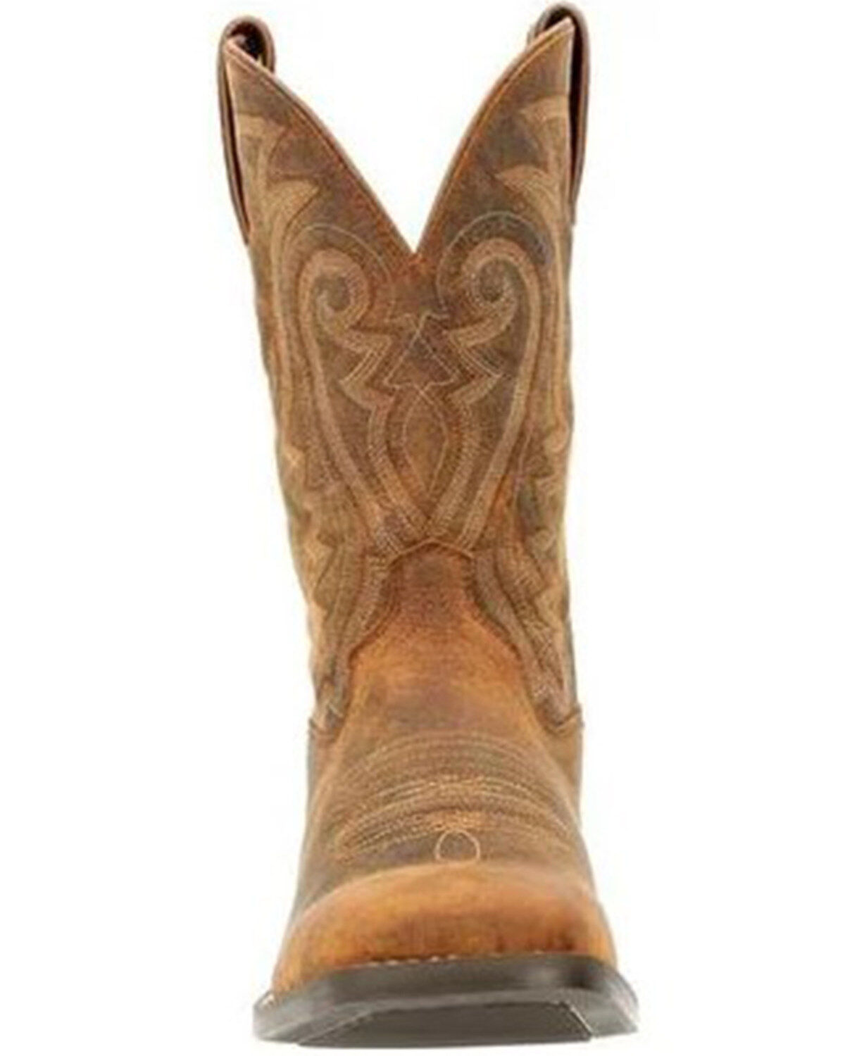 Durango Men's Westward Western Boots - Broad Square Toe