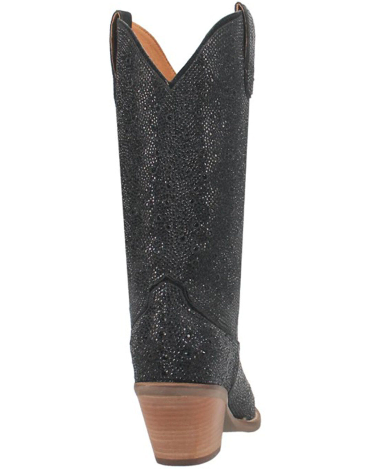 Dingo Women's Dollar Western Boots - Snip Toe