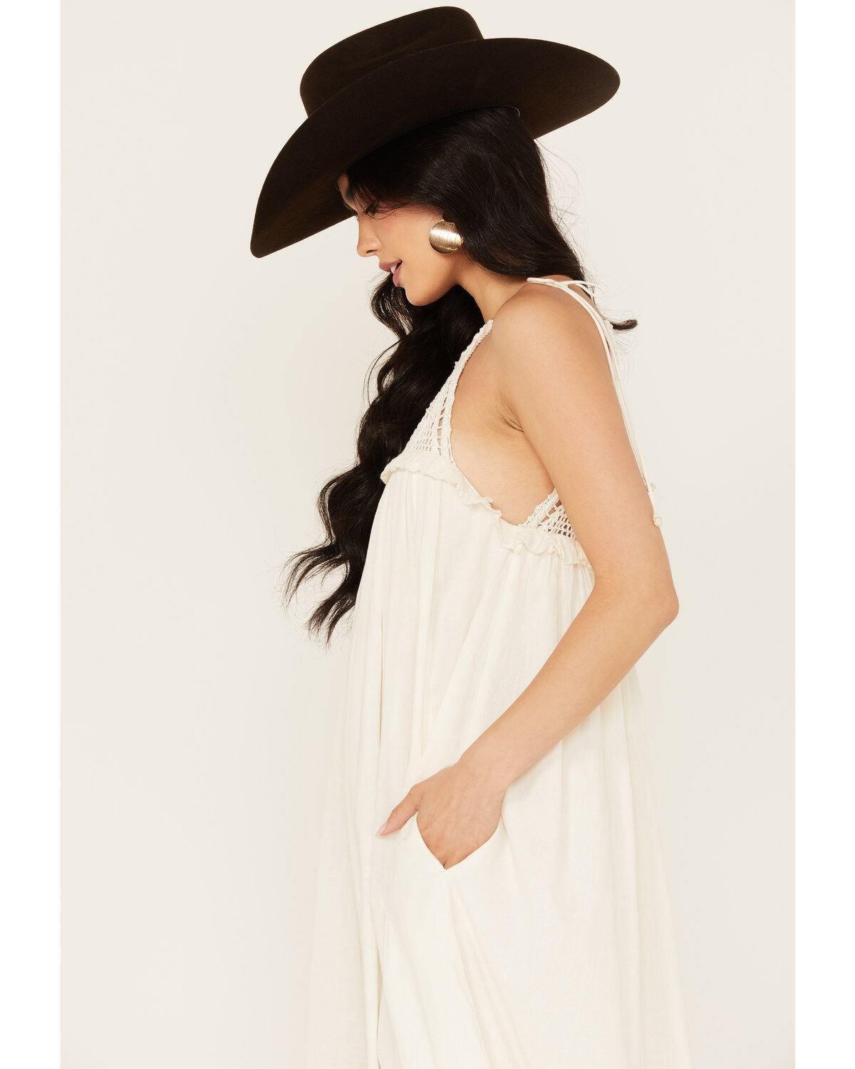 Cleobella Women's Enya Maxi Dress