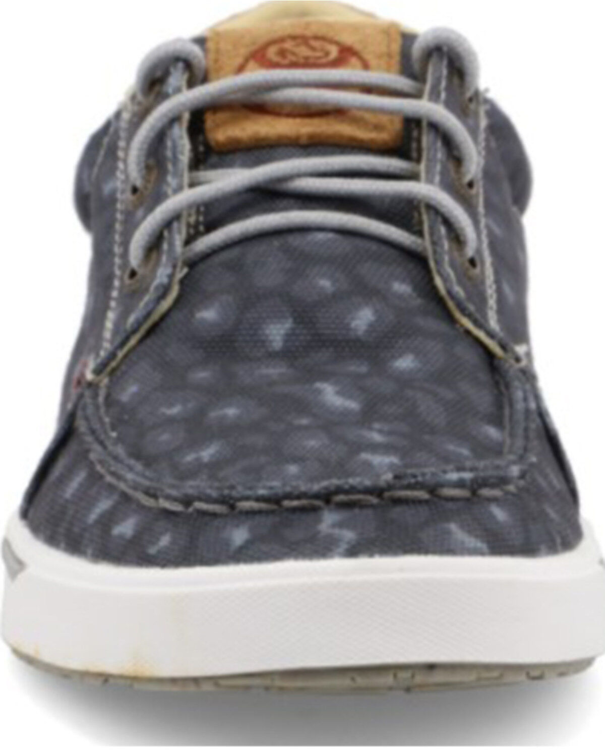 Hooey by Twisted X Women's Leopard Print Causal Lopers