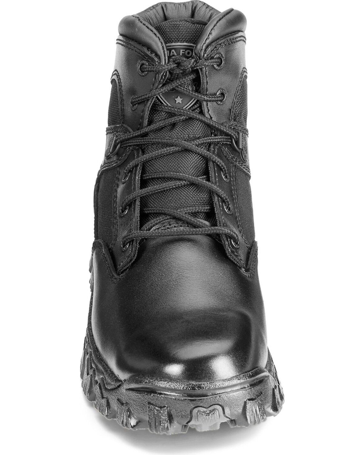 Rocky Men's Alpha Force Duty Military Boots