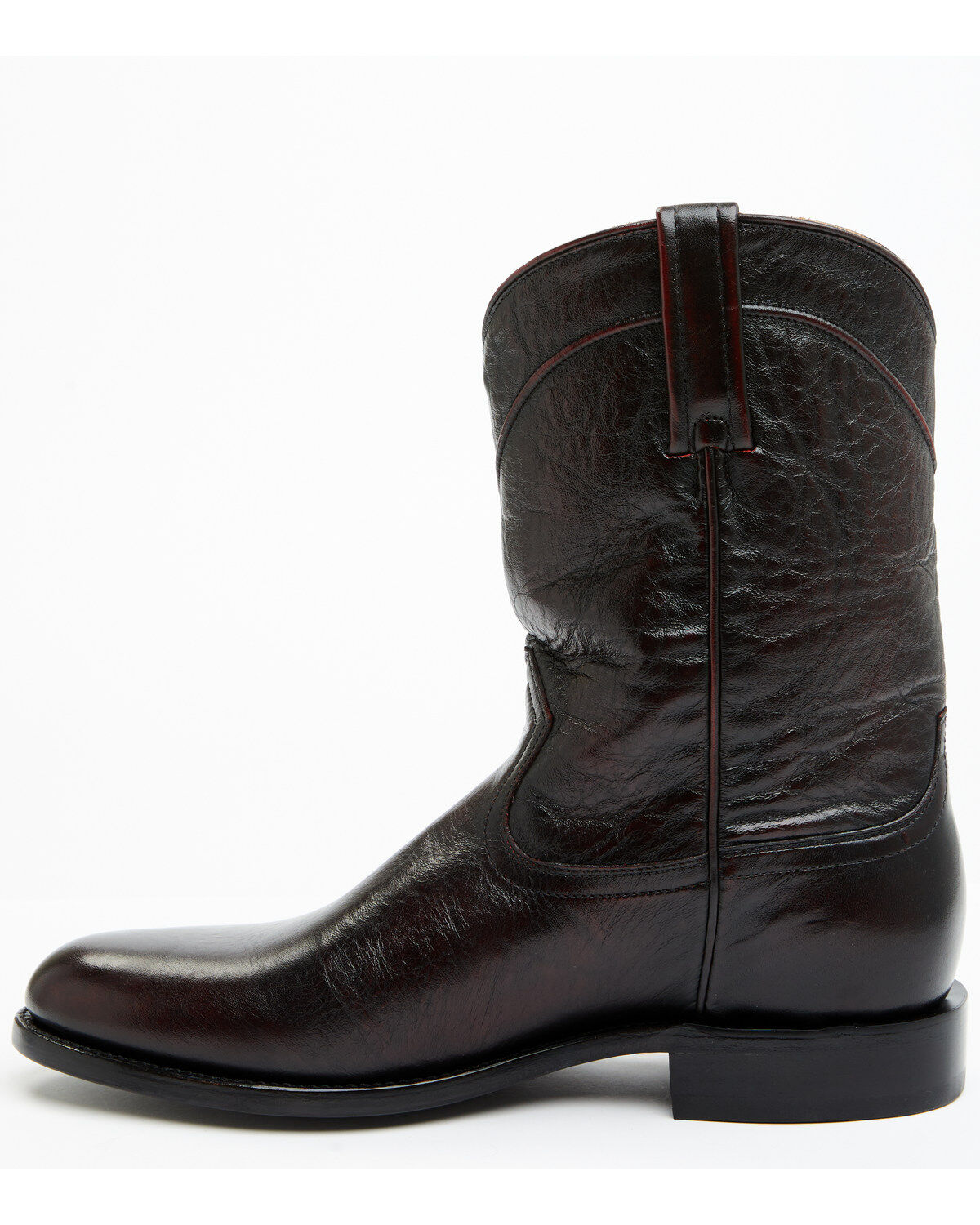 Cody James Black 1978® Men's Carmen Roper Boots - Round Toe