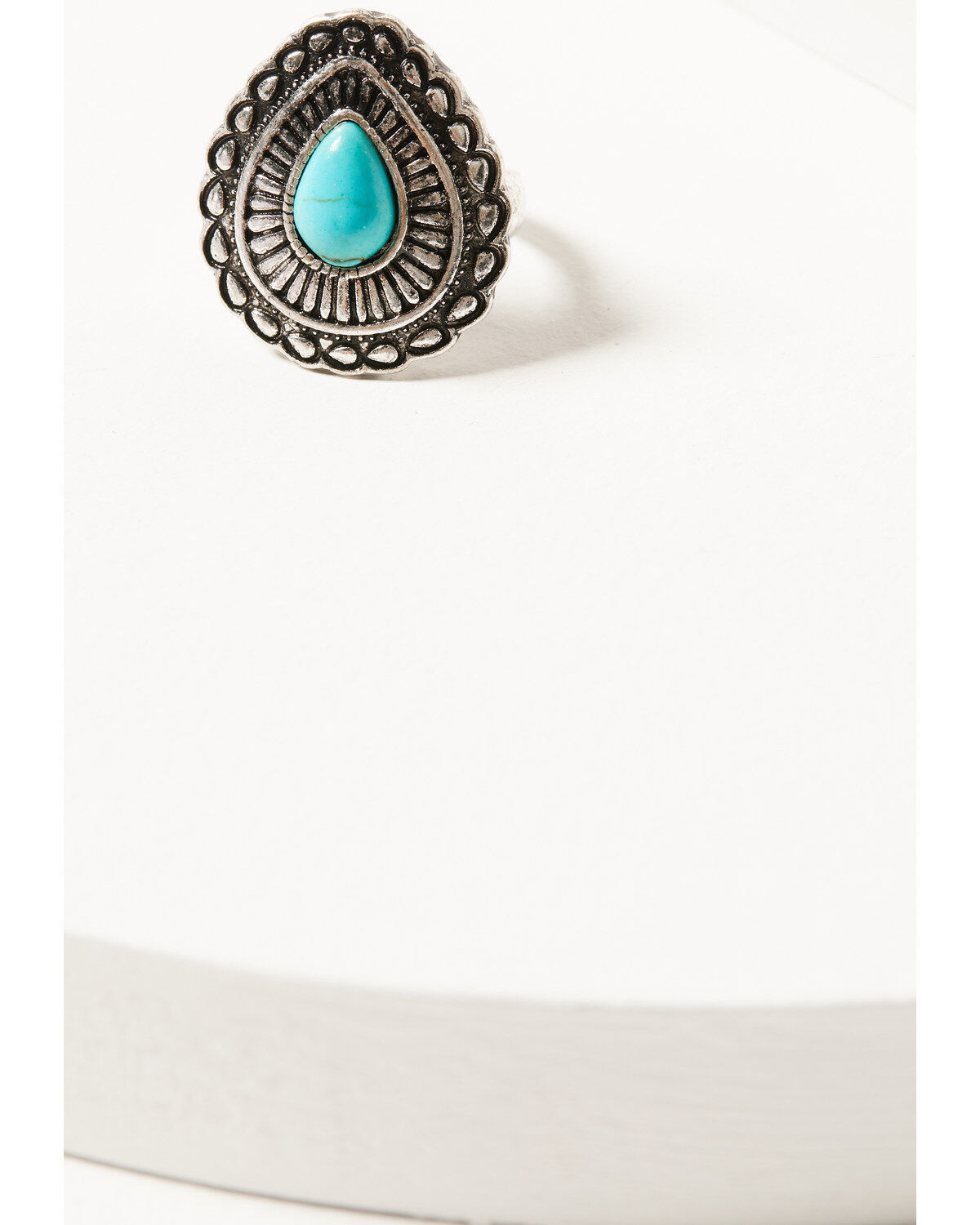 Shyanne Women's Bisbee Falls 5-Piece Ring Set