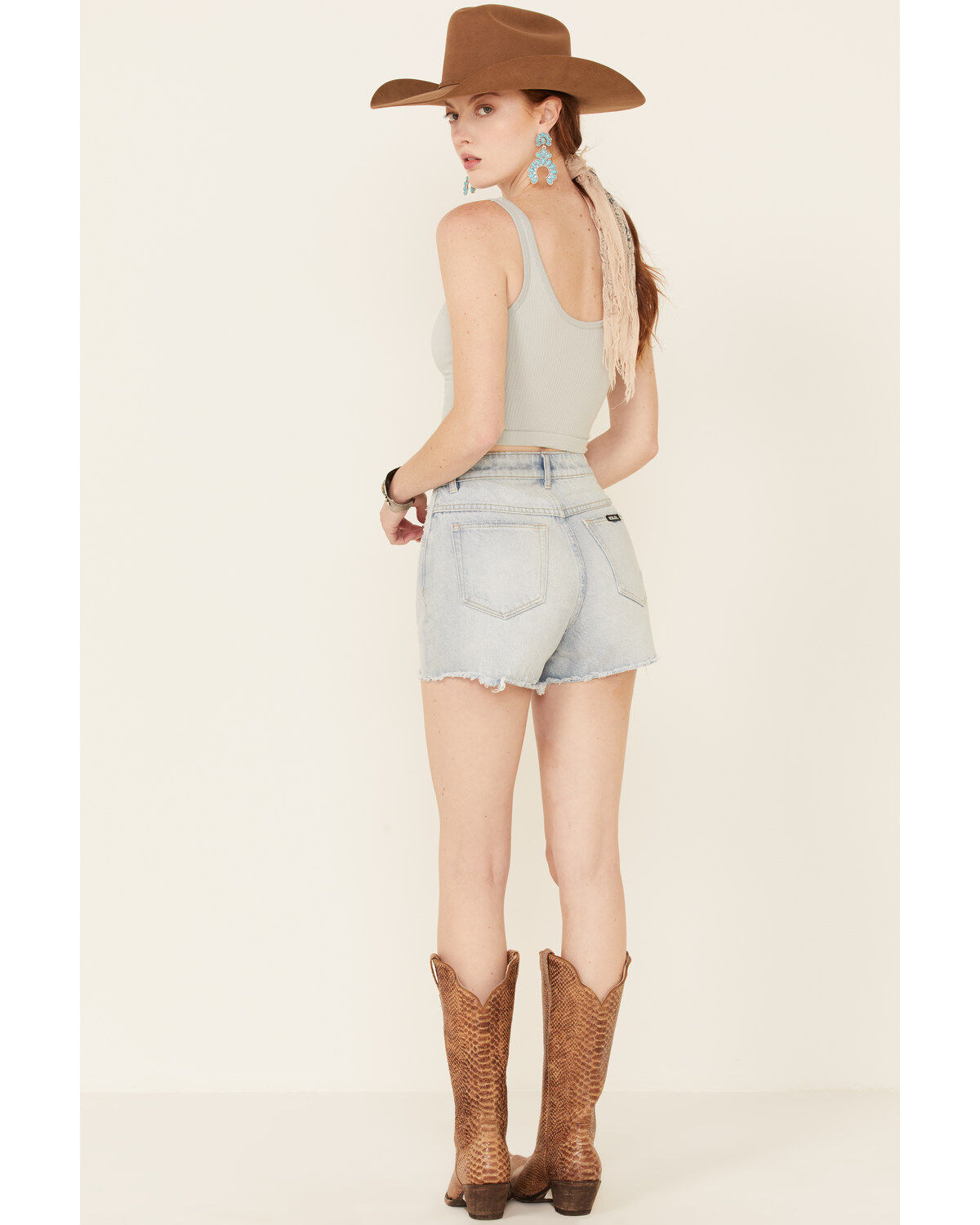 Rolla's Women's Original City Shorts