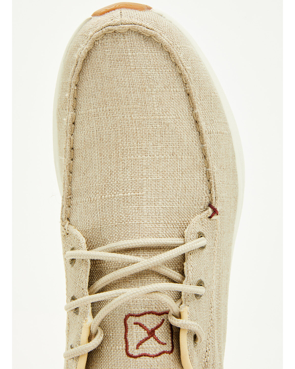 Twisted X Men's Feather X™ Casual Shoes - Moc Toe