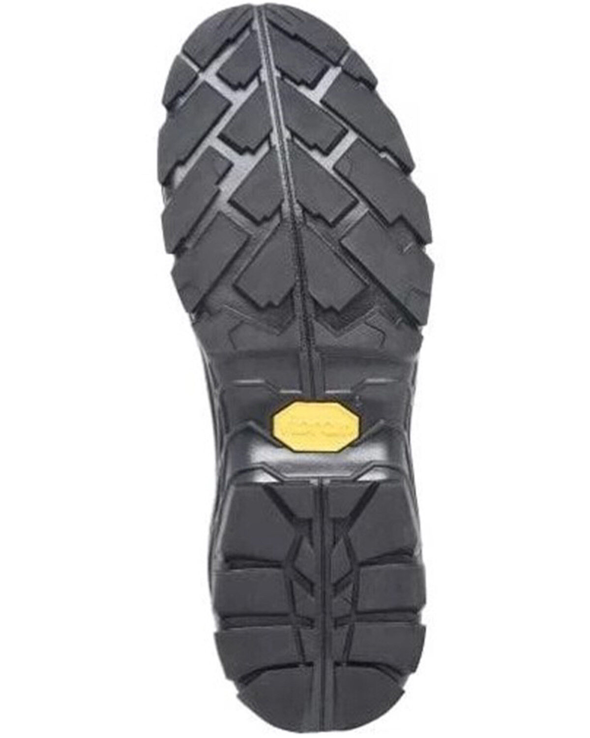 Matterhorn Men's 10" Mainstay Waterproof Work Boots - Aluminum Toe