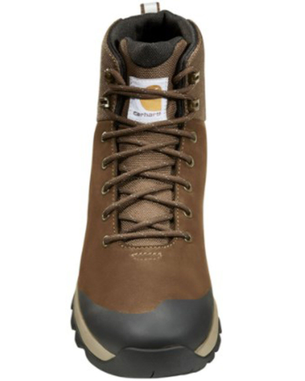Carhartt Men's Outdoor Waterproof 5" Hiking Work Boot - Alloy Toe