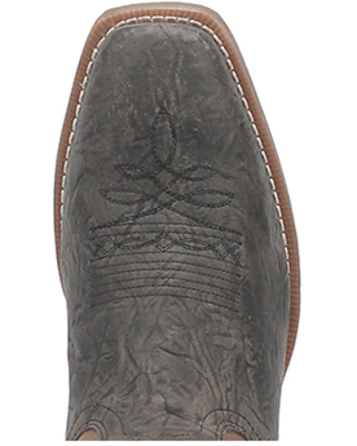 Laredo Men's Walker Western Boots - Square Toe