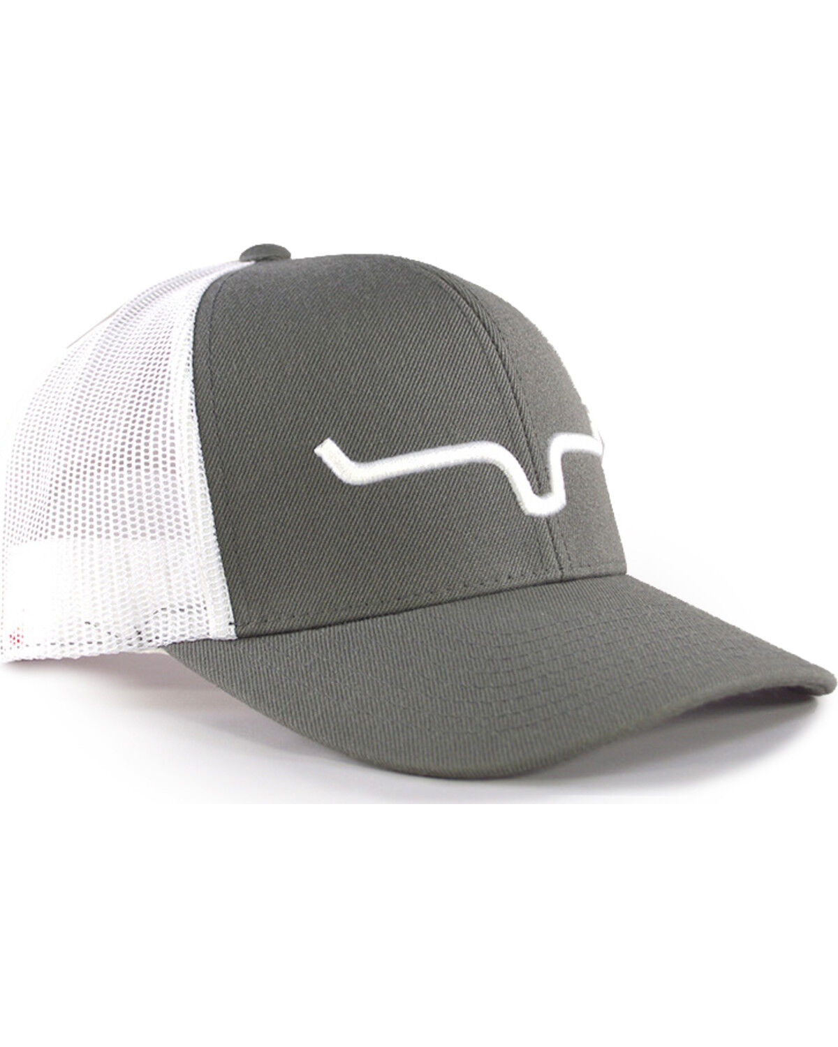 Kimes Ranch Men's Weekly Trucker Cap