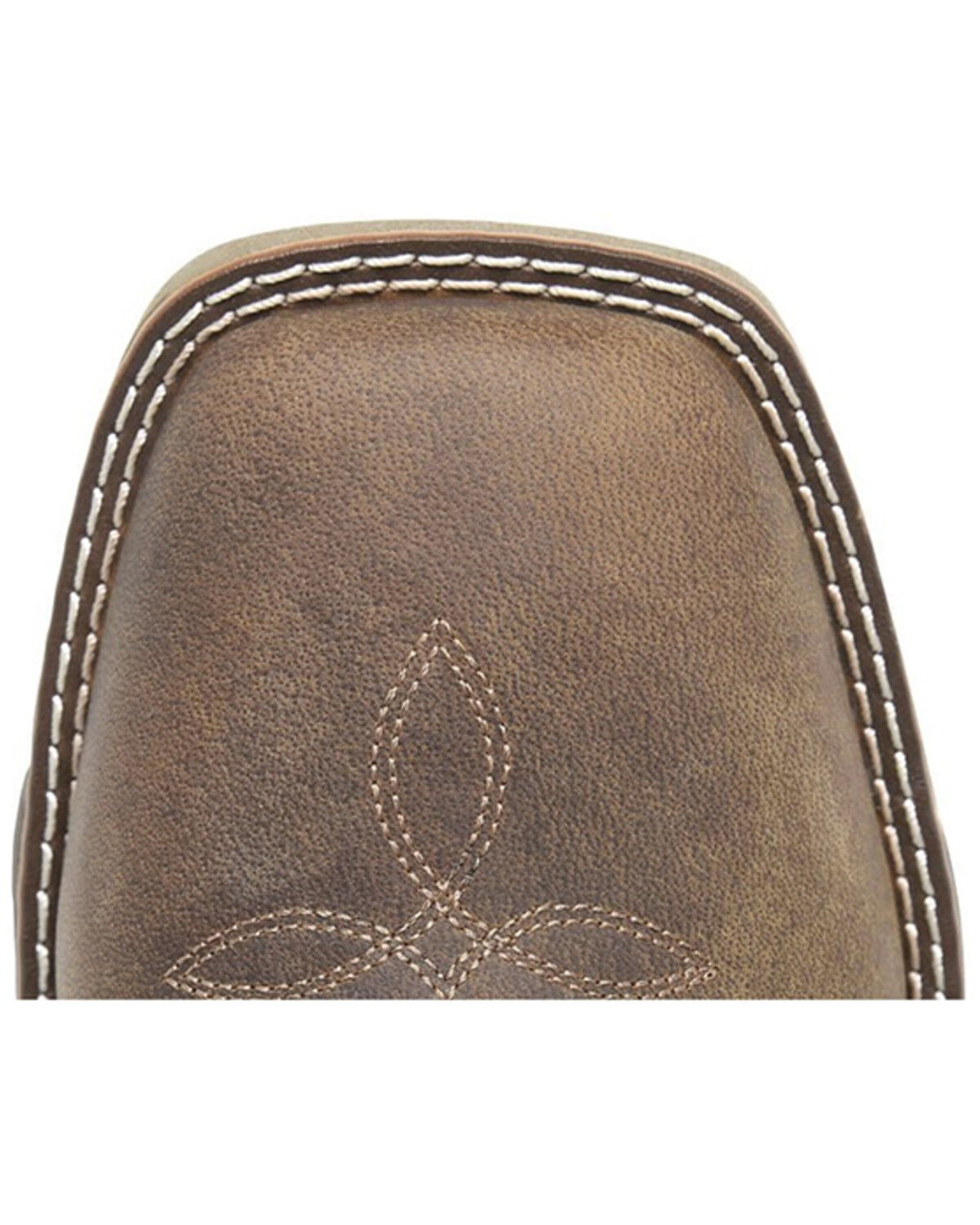 Phantom Rider Men's Zenon Performance Western Boots - Broad Square Toe