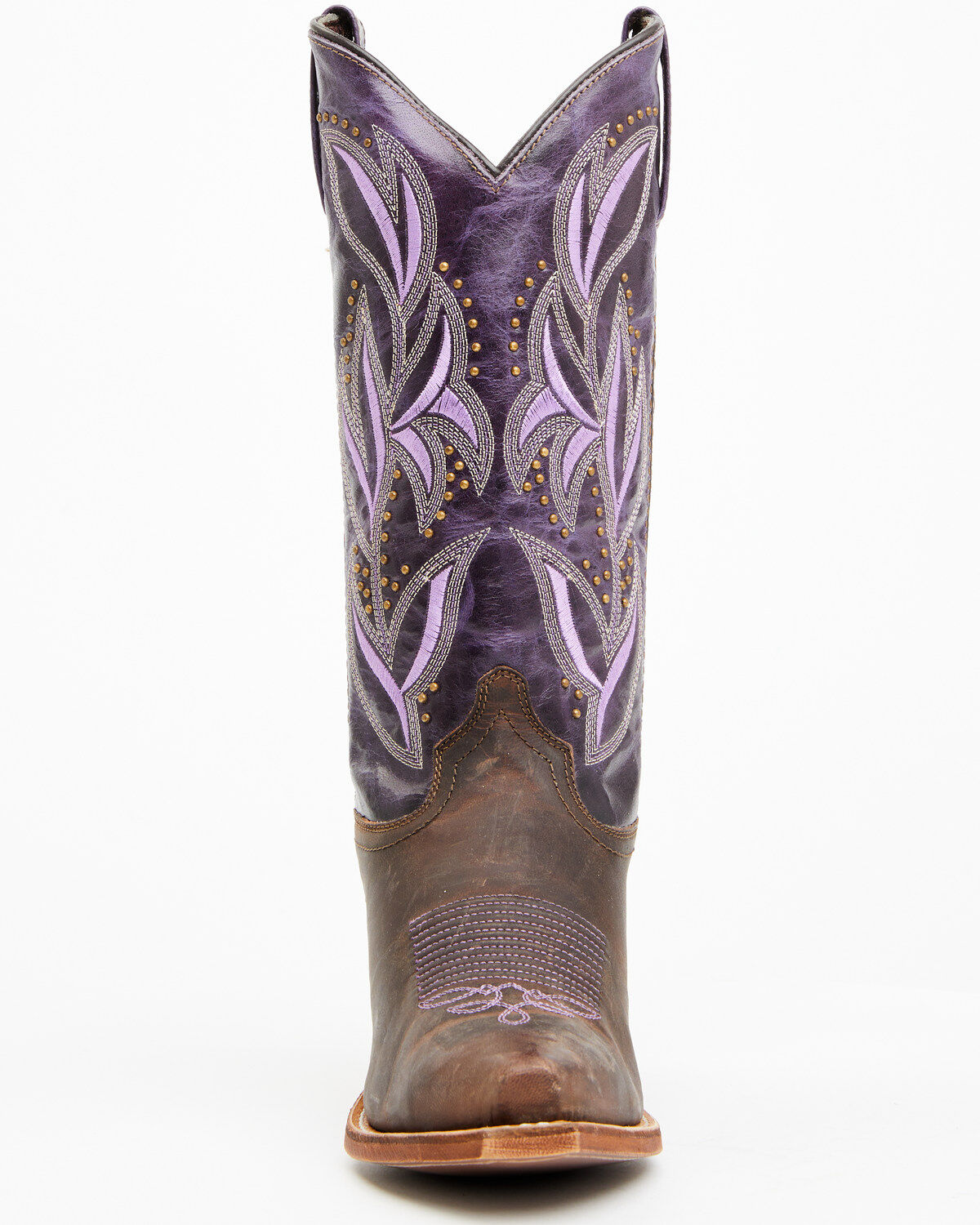 Laredo Women's Larissa Performance Western Boots - Snip Toe