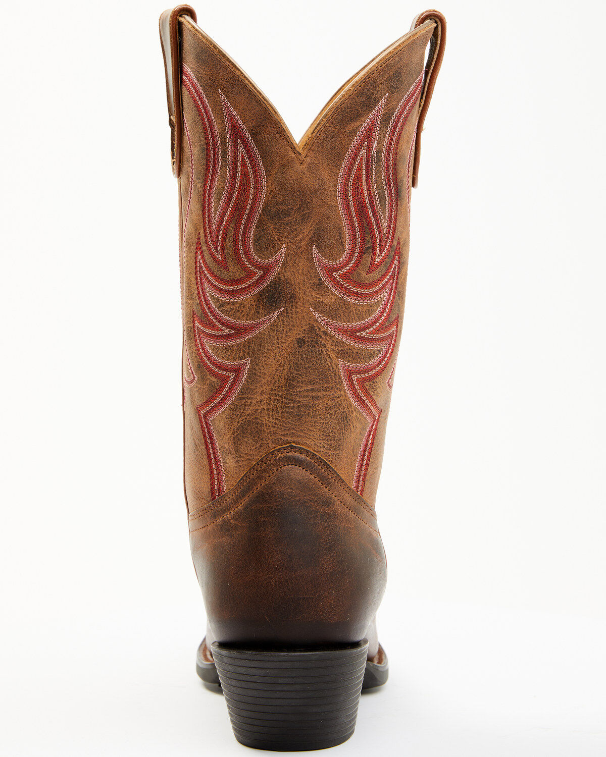Shyanne Women's Margot Western Boots - Round Toe