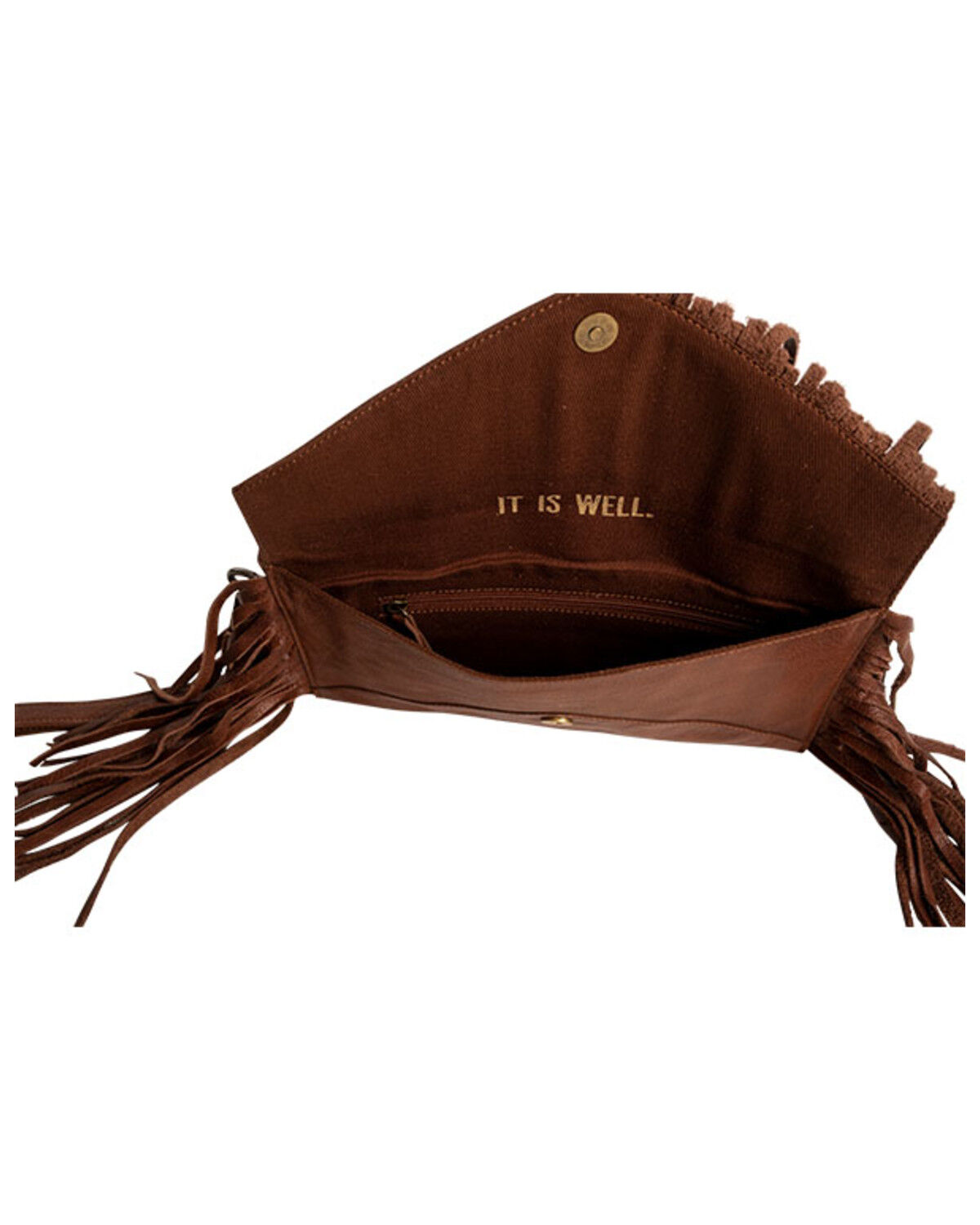 STS Ranchwear by Carroll Women's Indie Clutch