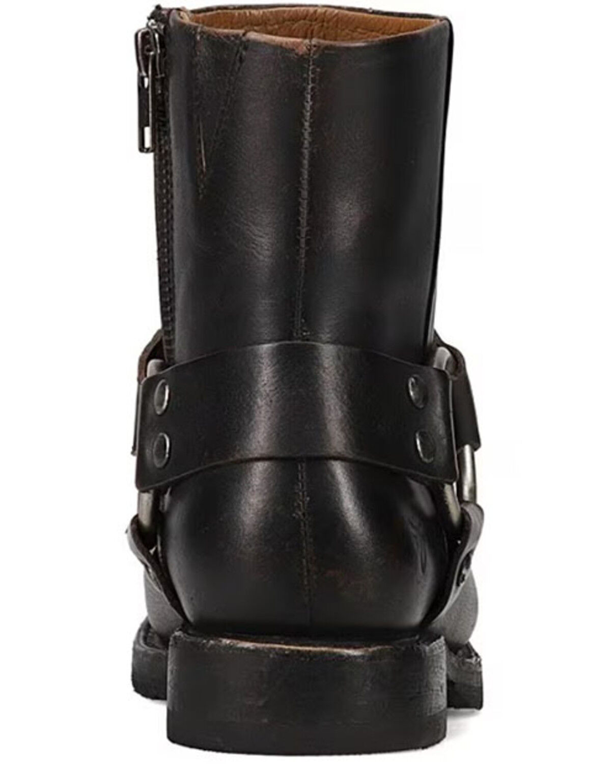 Frye Women's Veronica Flex Harness Boots - Round Toe