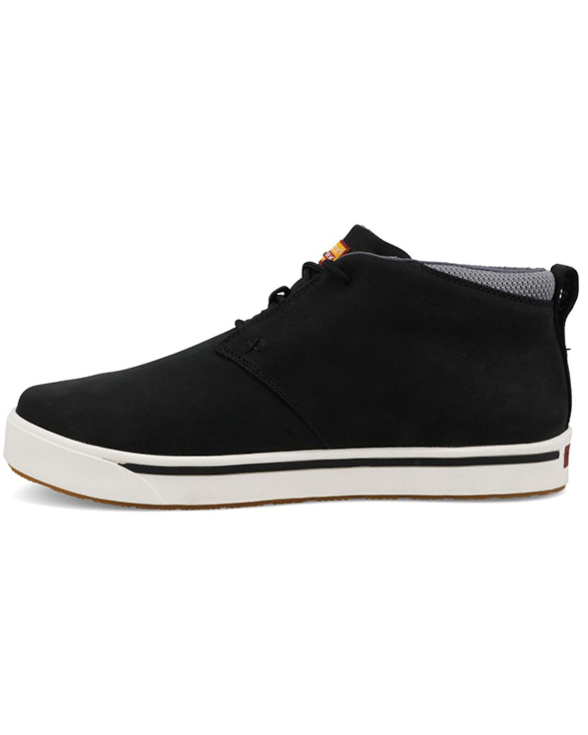 Twisted X Men's Work Kicks Shoes - Nano Composite Toe