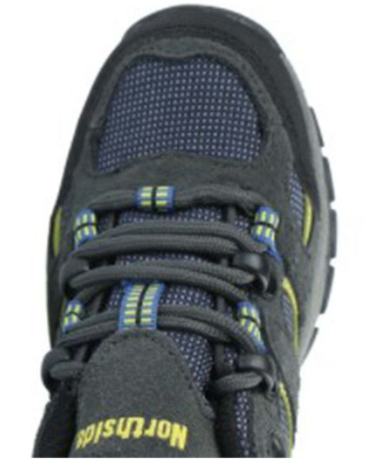 Northside Boys' Monroe Jr. Hiking Shoes