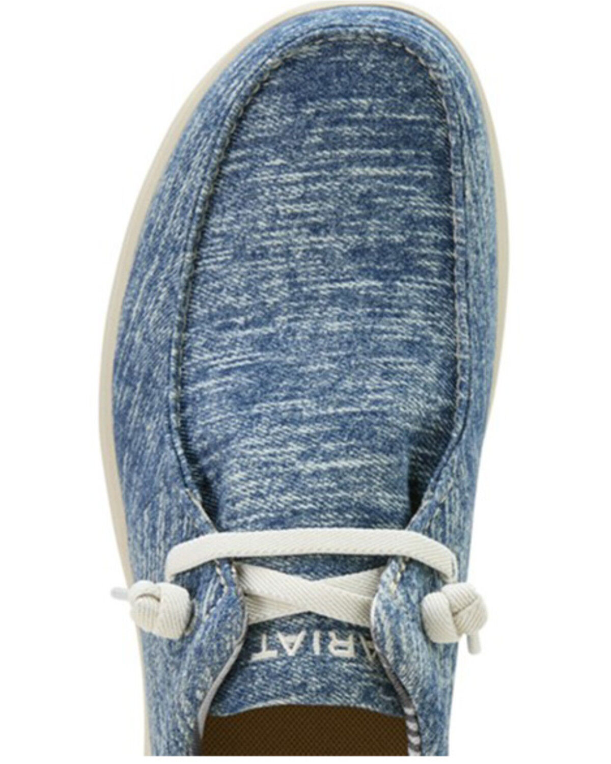 Ariat Men's Hilo Casual Shoes - Moc Toe