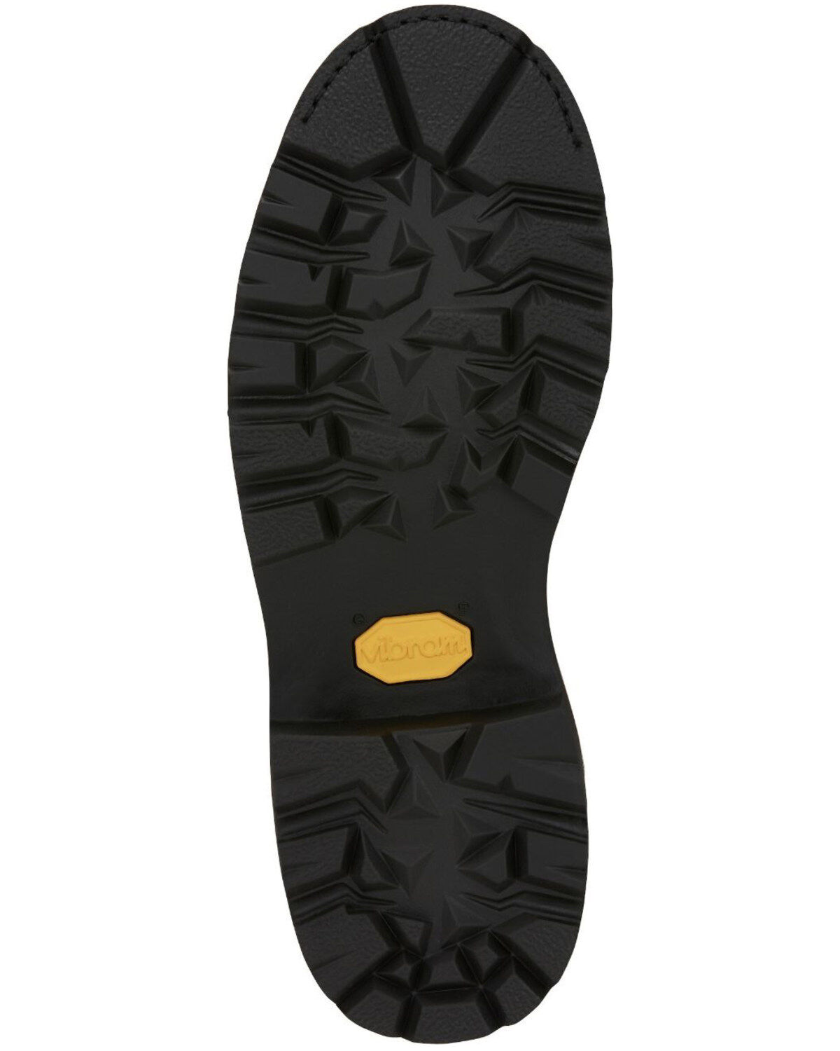 Chippewa Men's Waterproof Work Boots - Soft Toe